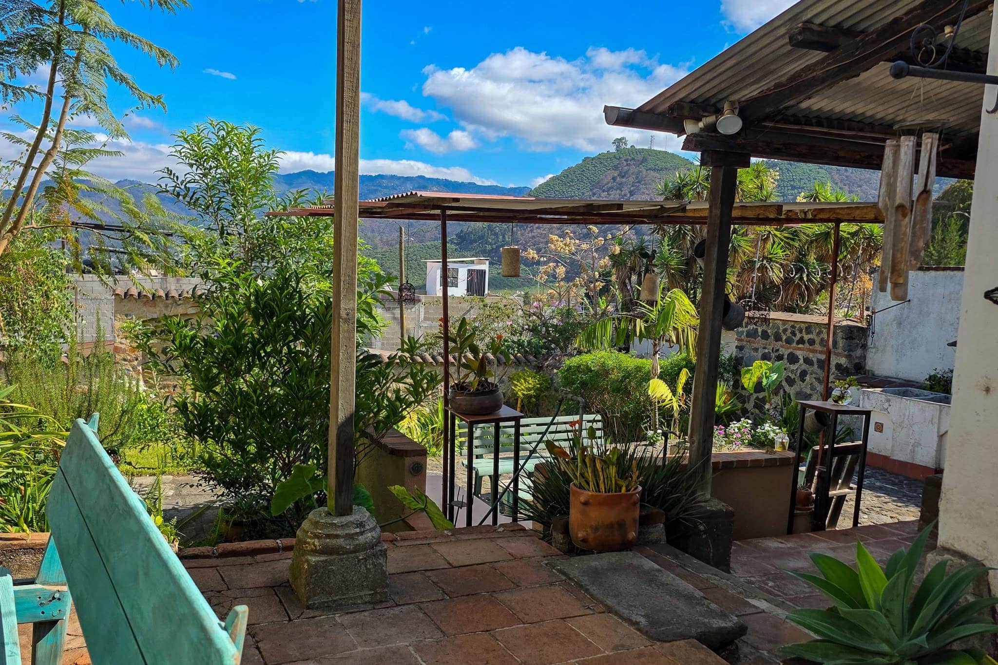 Home for Sale in San Juan del Obispo – Award-Winning Village Recognized by the United Nations