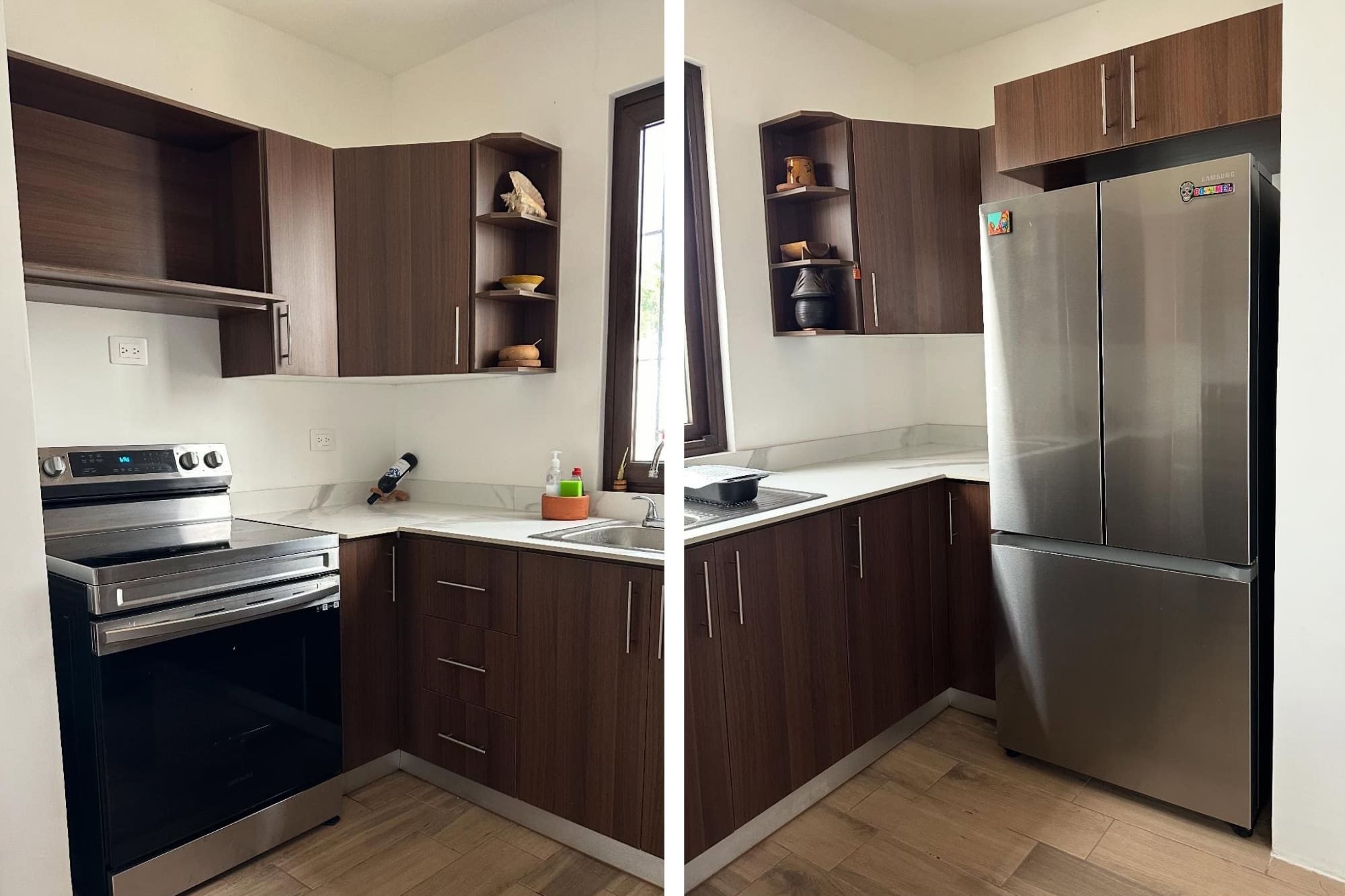 4 BEDROOM HOUSE, BARRIO ENTRE FLORES, READY TO MOVE IN!