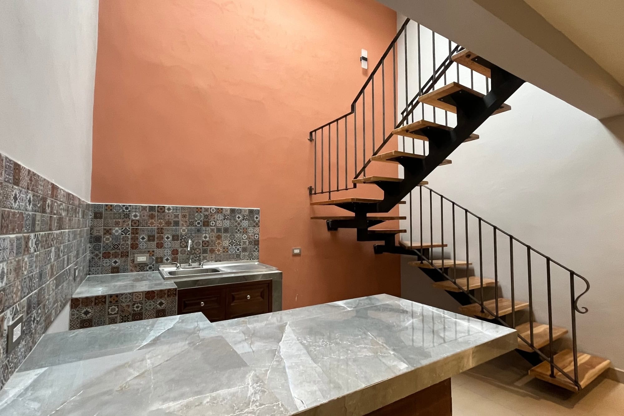 TOTALLY BRAND NEW, LOCATED IN THE HEART OF LA ANTIGUA