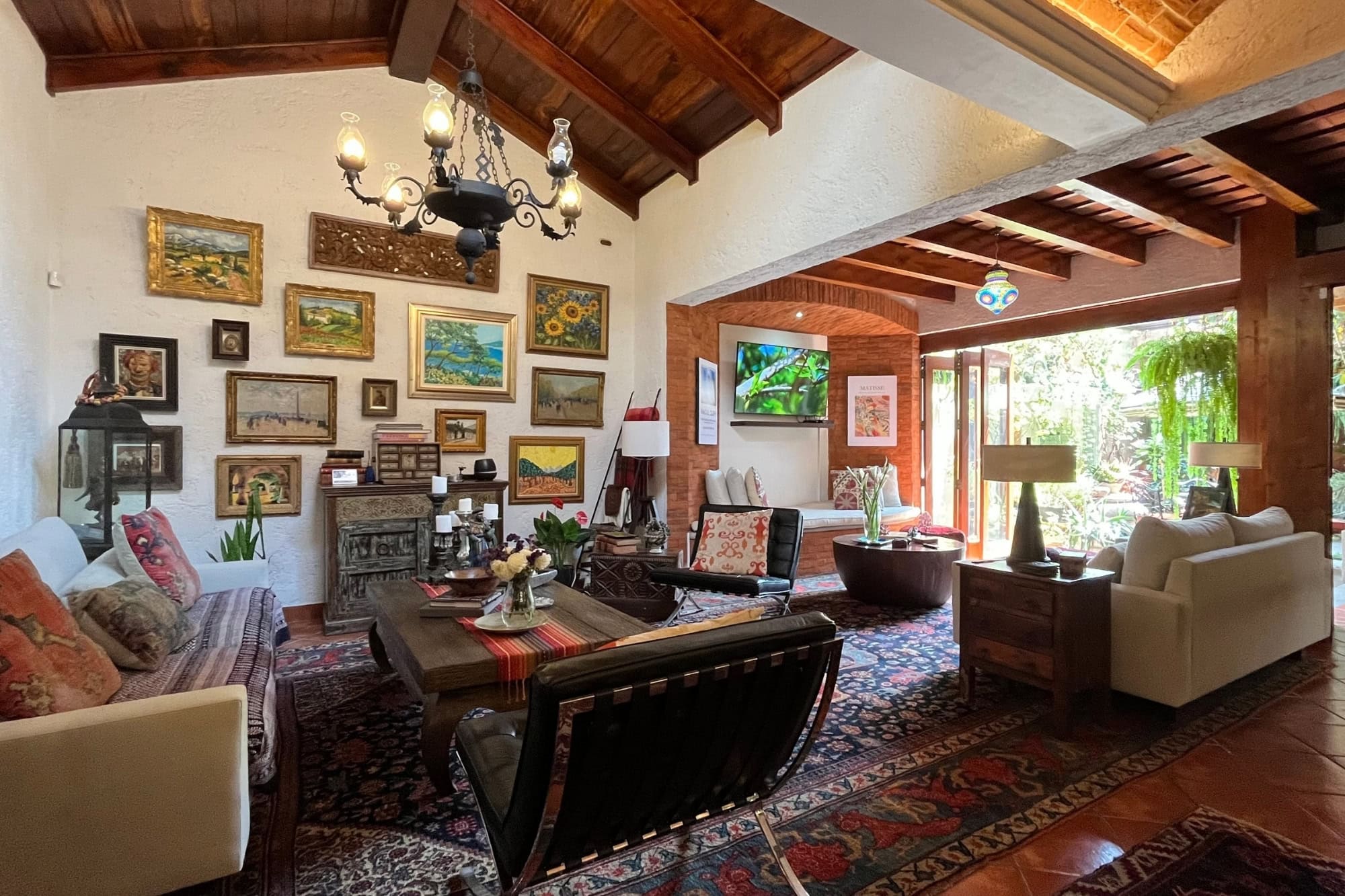 3 BEDROOM HOUSE FOR RENT, AVAILABLE FROM JULY THROUGH OCTOBER 2026