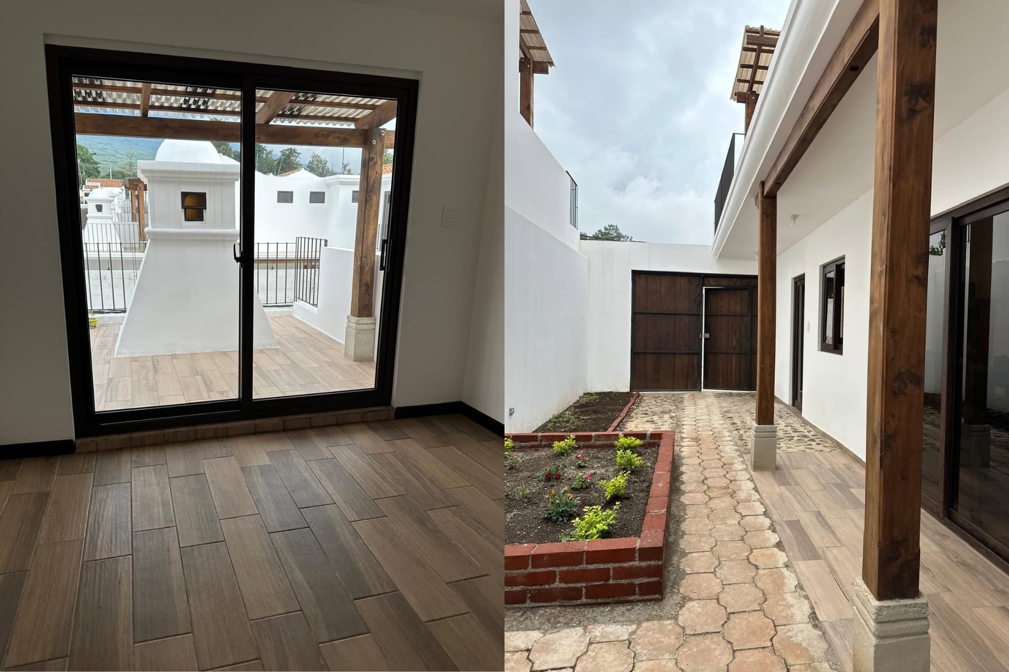 4 BEDROOM HOUSE, BARRIO ENTRE FLORES, READY TO MOVE IN!