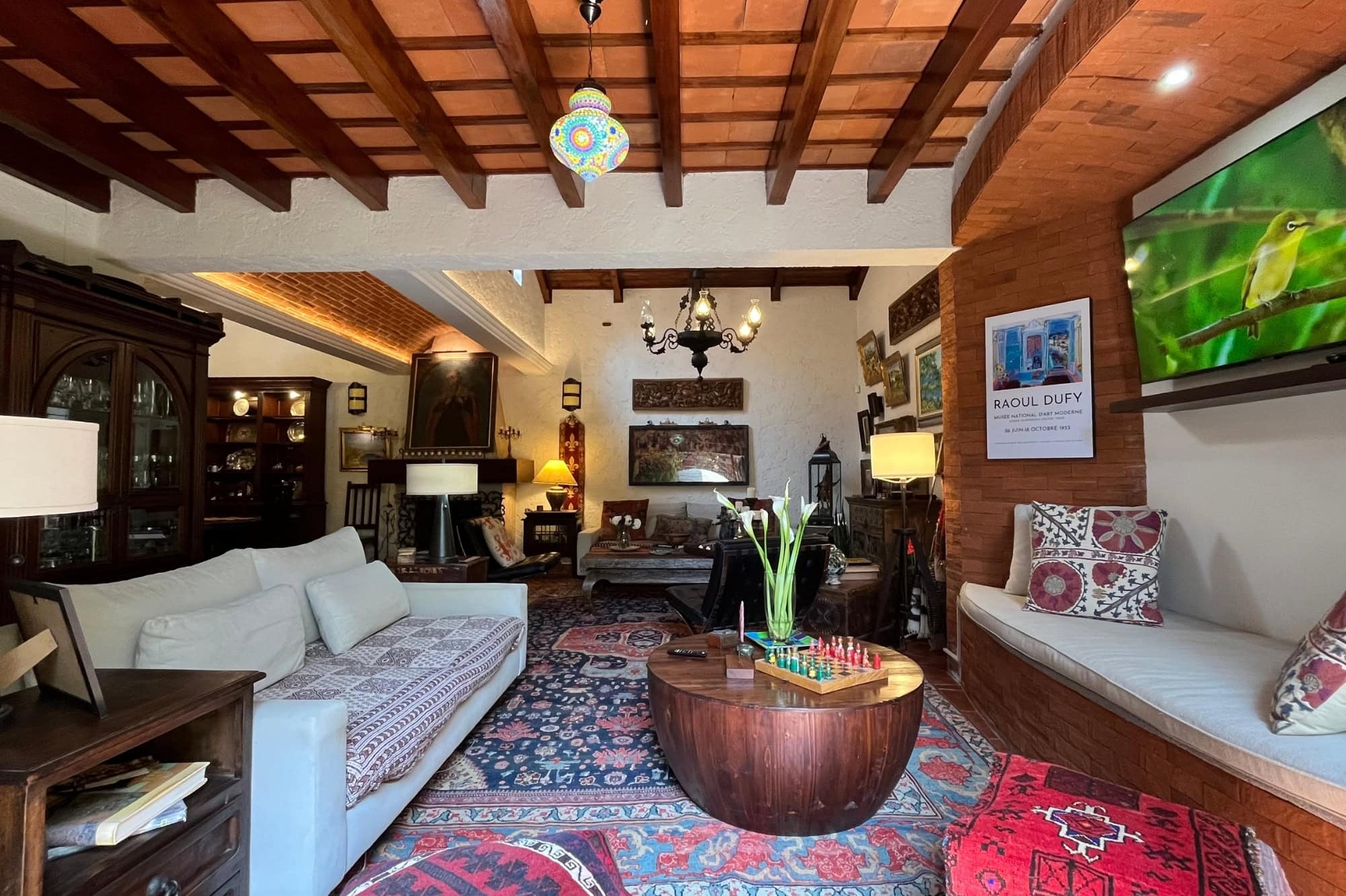 3 BEDROOM HOUSE FOR RENT, AVAILABLE FROM JULY THROUGH OCTOBER 2026