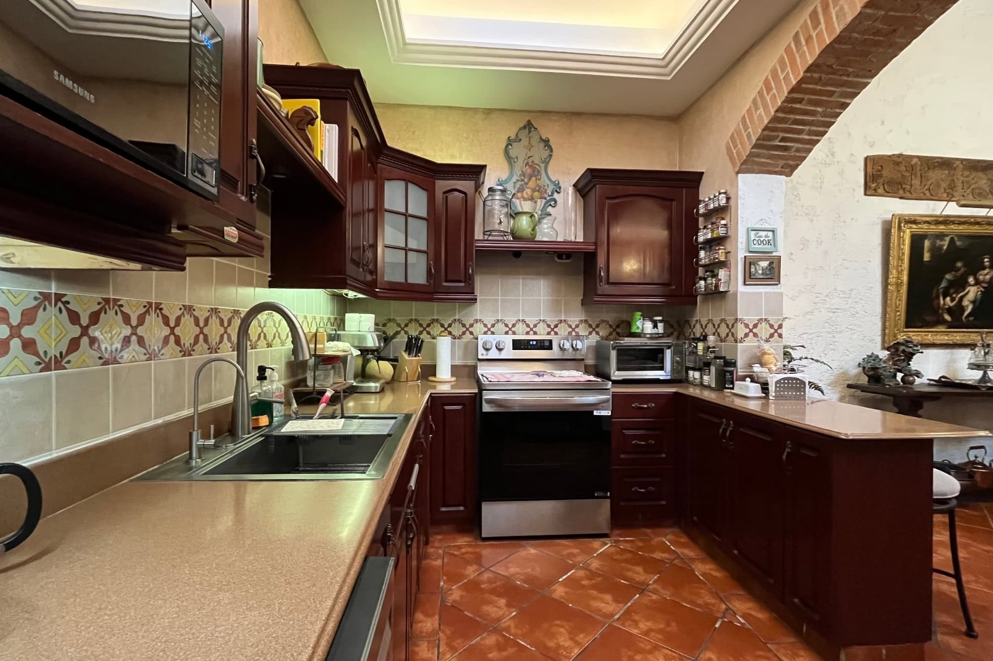 3 BEDROOM HOUSE FOR RENT, AVAILABLE FROM JULY THROUGH OCTOBER 2026