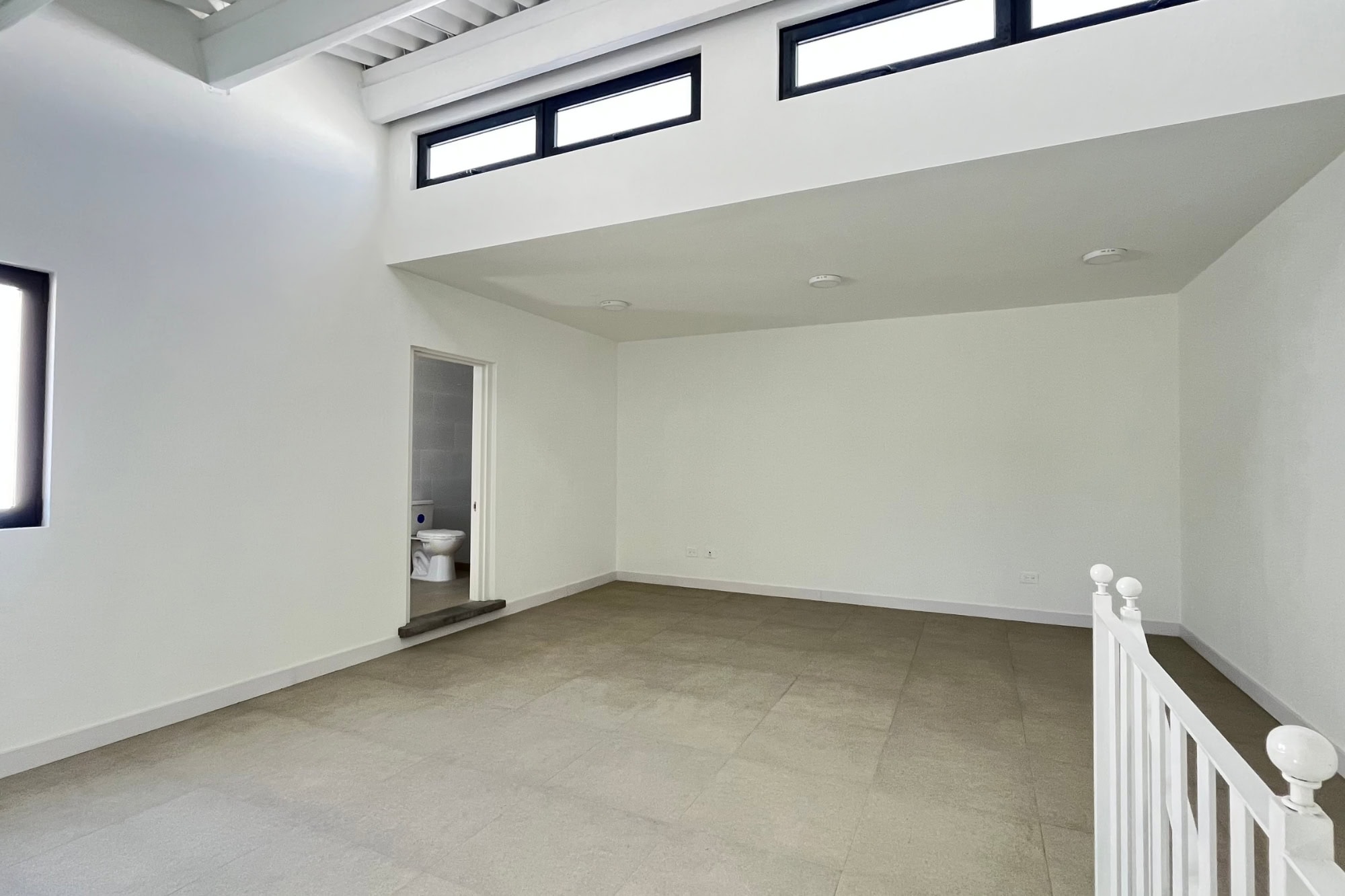 NEW COMMERCIAL SPACES FOR RENT IN LA ANTIGUA GUATEMALA!