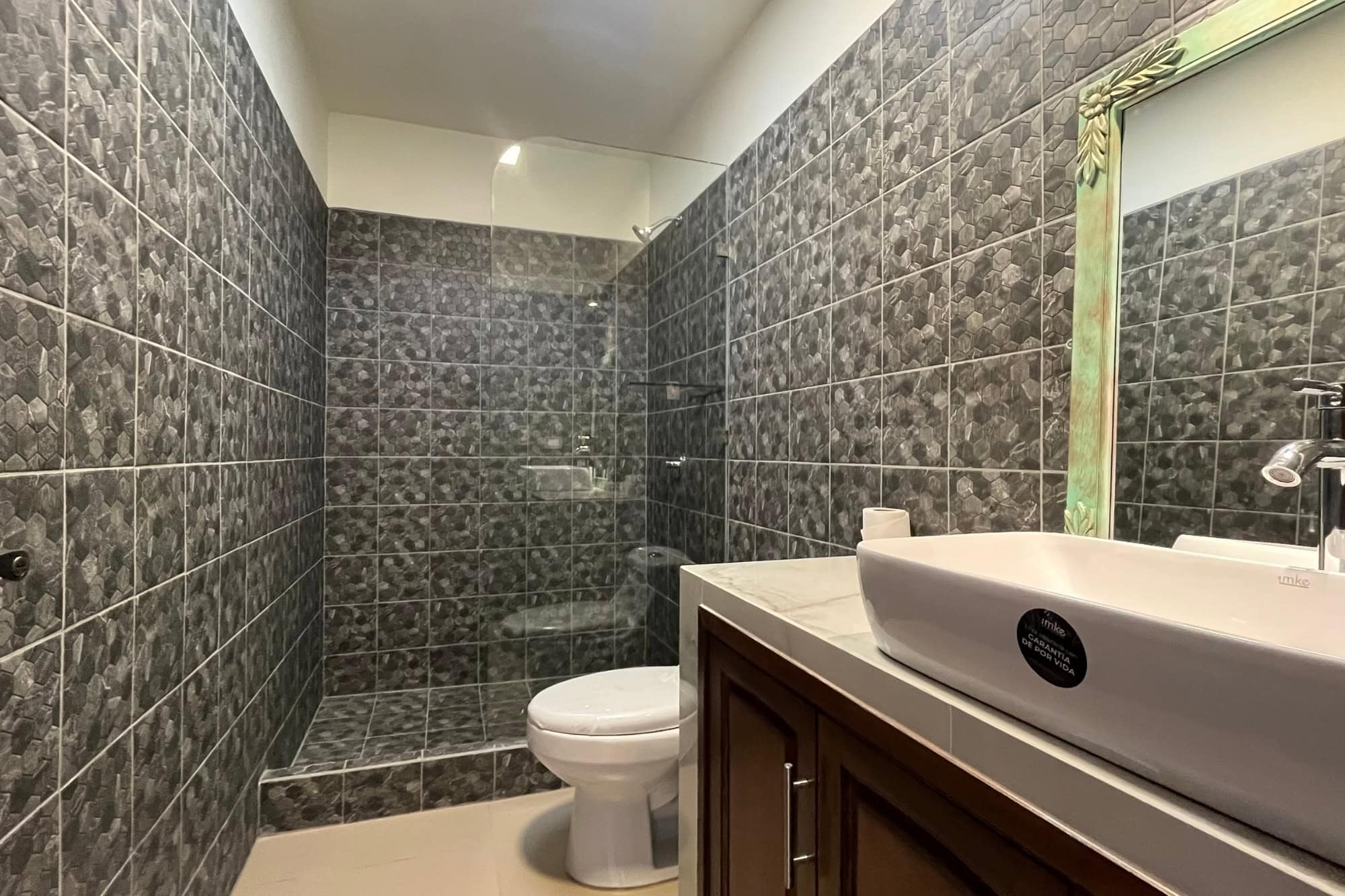 TOTALLY BRAND NEW, LOCATED IN THE HEART OF LA ANTIGUA