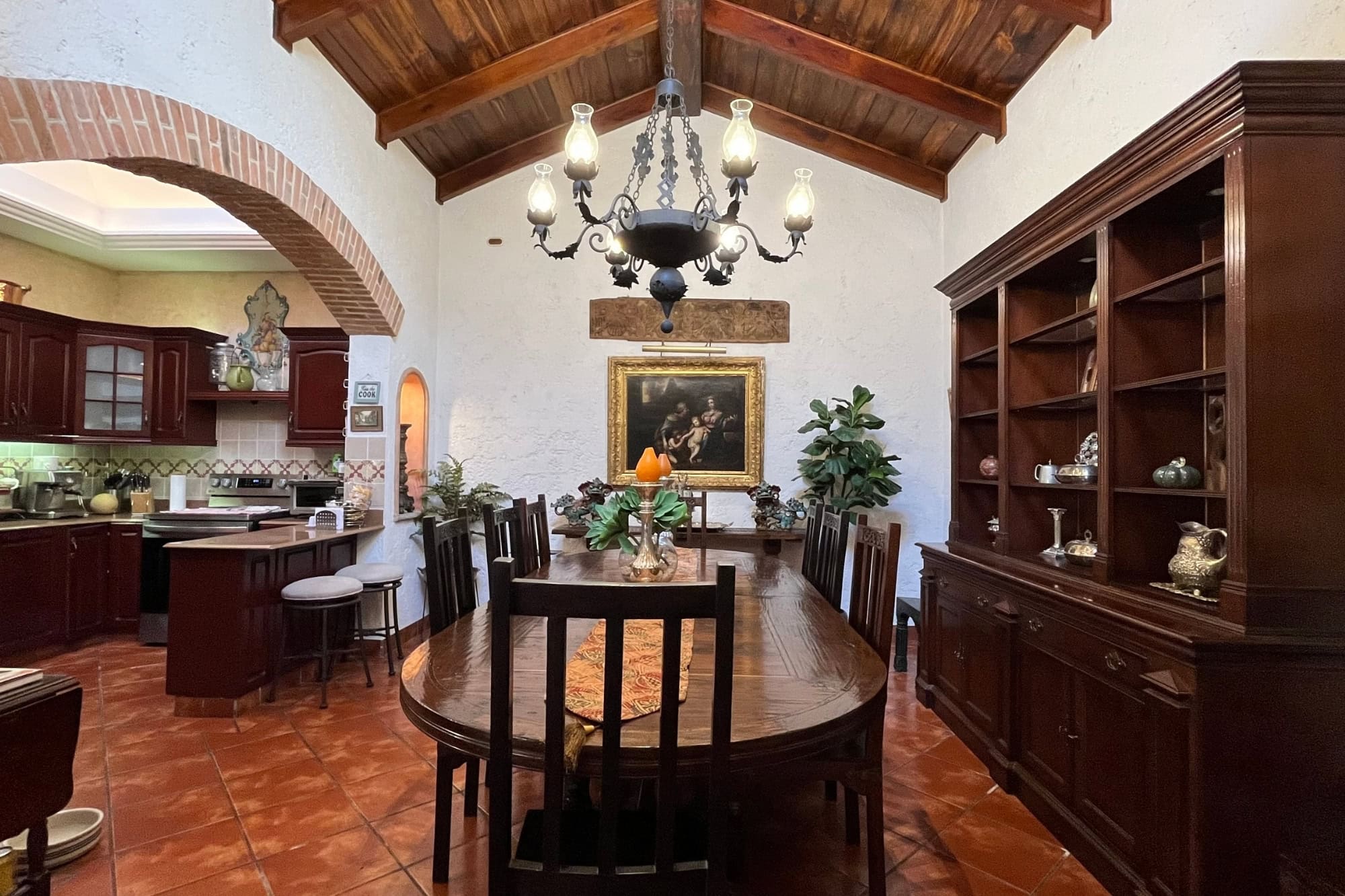 3 BEDROOM HOUSE FOR RENT, AVAILABLE FROM JULY THROUGH OCTOBER 2026
