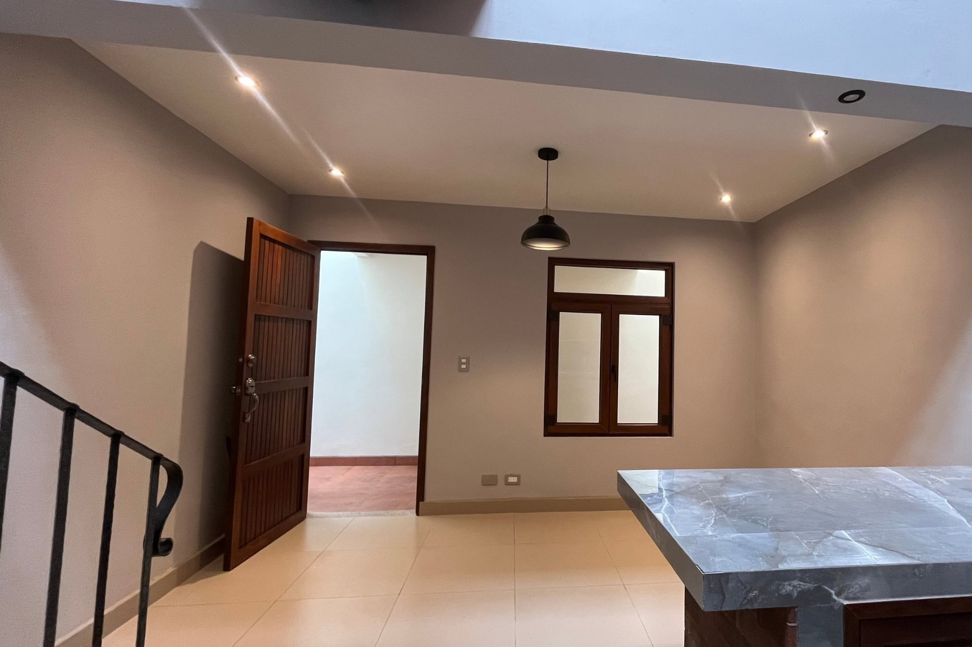 TOTALLY BRAND NEW, LOCATED IN THE HEART OF LA ANTIGUA