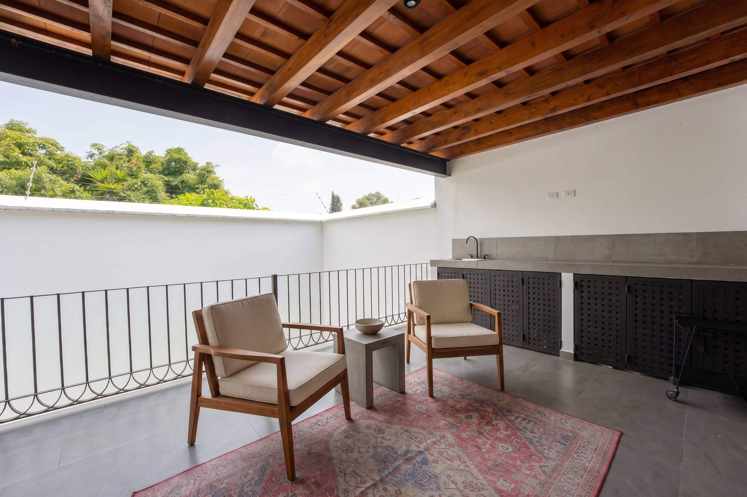Spectacular Home for Sale in Casa Castilla de Belén — 6 Blocks from Parque Central