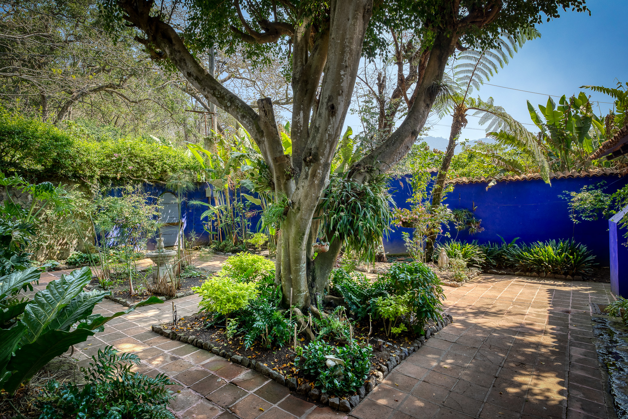 Finca Cafetalera y Casa de Campo, San Miguel Dueñas, Valle de Antigua
