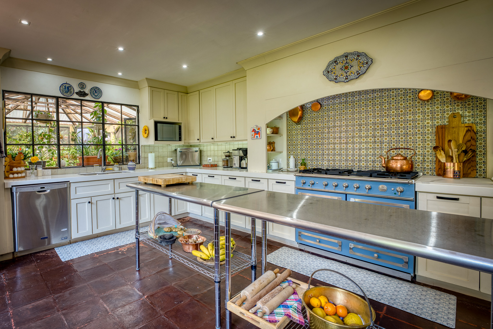 Finca Cafetalera y Casa de Campo, San Miguel Dueñas, Valle de Antigua