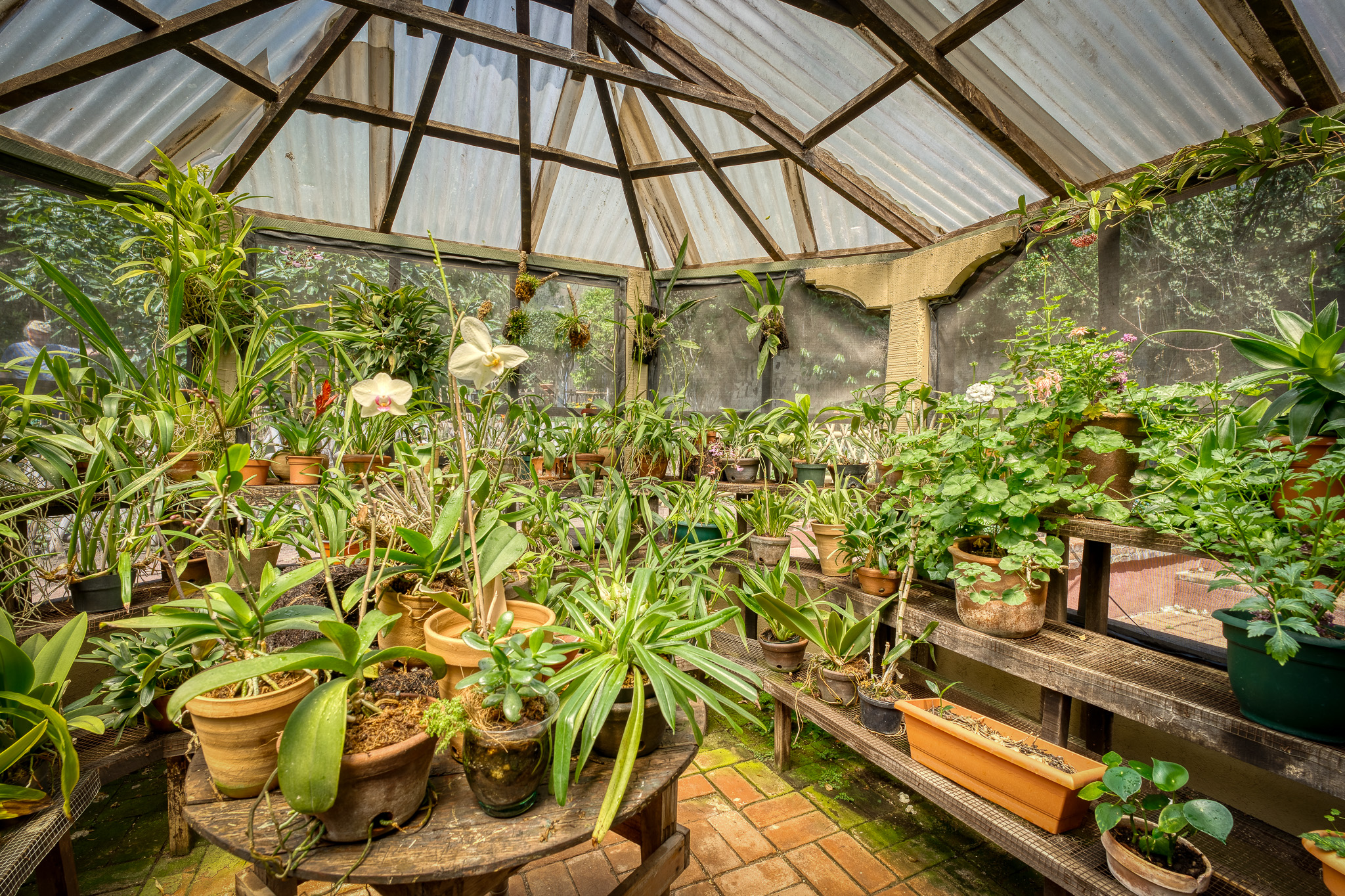 Finca Cafetalera y Casa de Campo, San Miguel Dueñas, Valle de Antigua