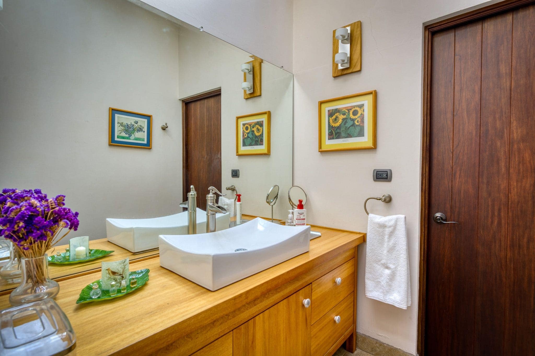 Elegant Estate Property in San Pedro El Alto – 1,680 m² (≈18,083 sq ft) Lot | 460 m² (≈4,951 sq ft) Construction