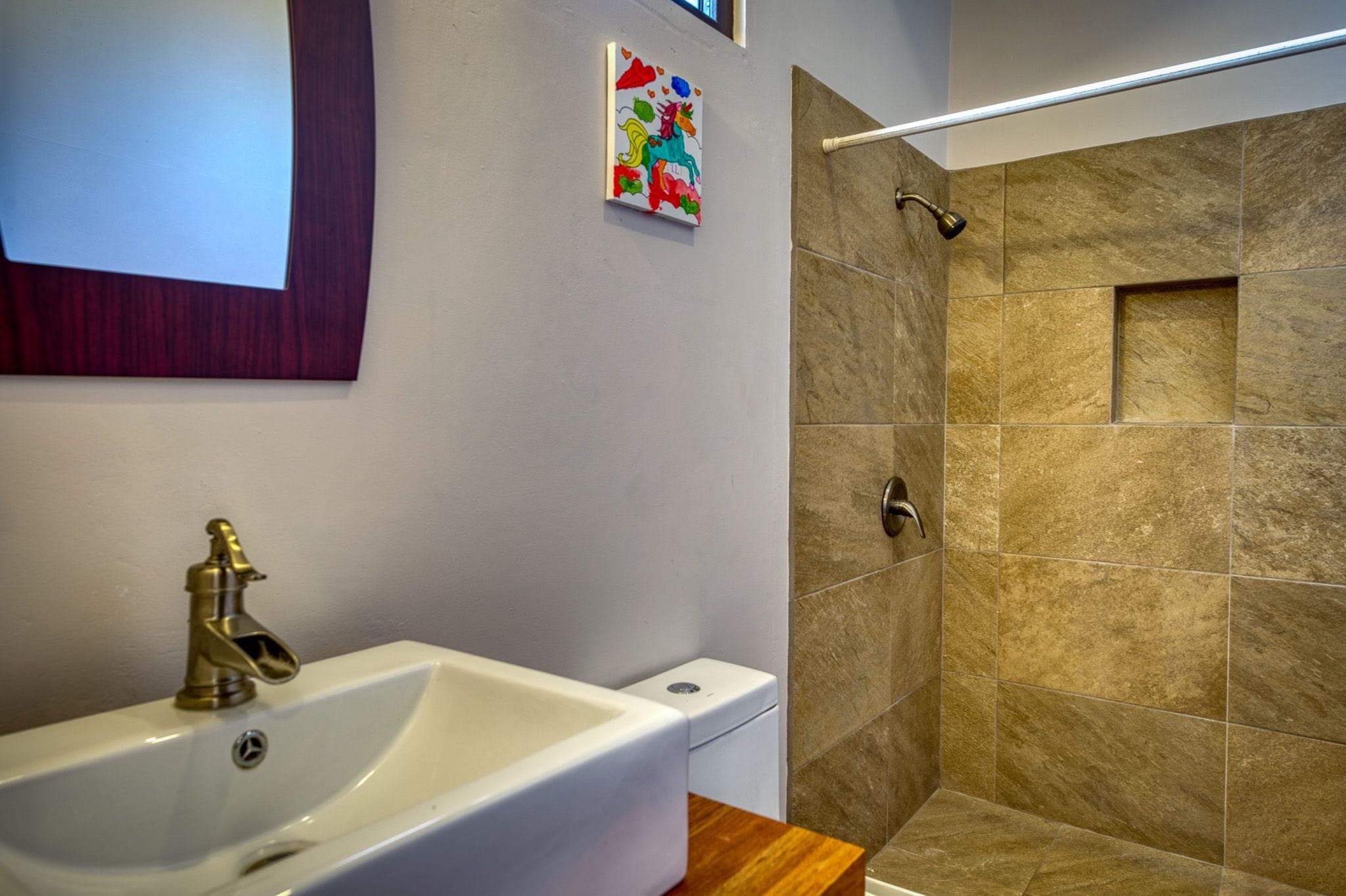 Elegant Estate Property in San Pedro El Alto – 1,680 m² (≈18,083 sq ft) Lot | 460 m² (≈4,951 sq ft) Construction
