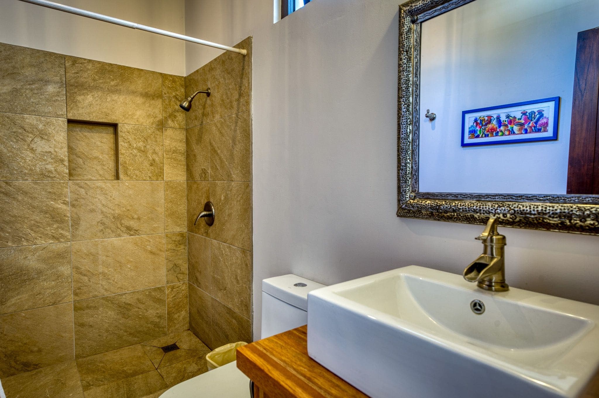 Elegant Estate Property in San Pedro El Alto – 1,680 m² (≈18,083 sq ft) Lot | 460 m² (≈4,951 sq ft) Construction