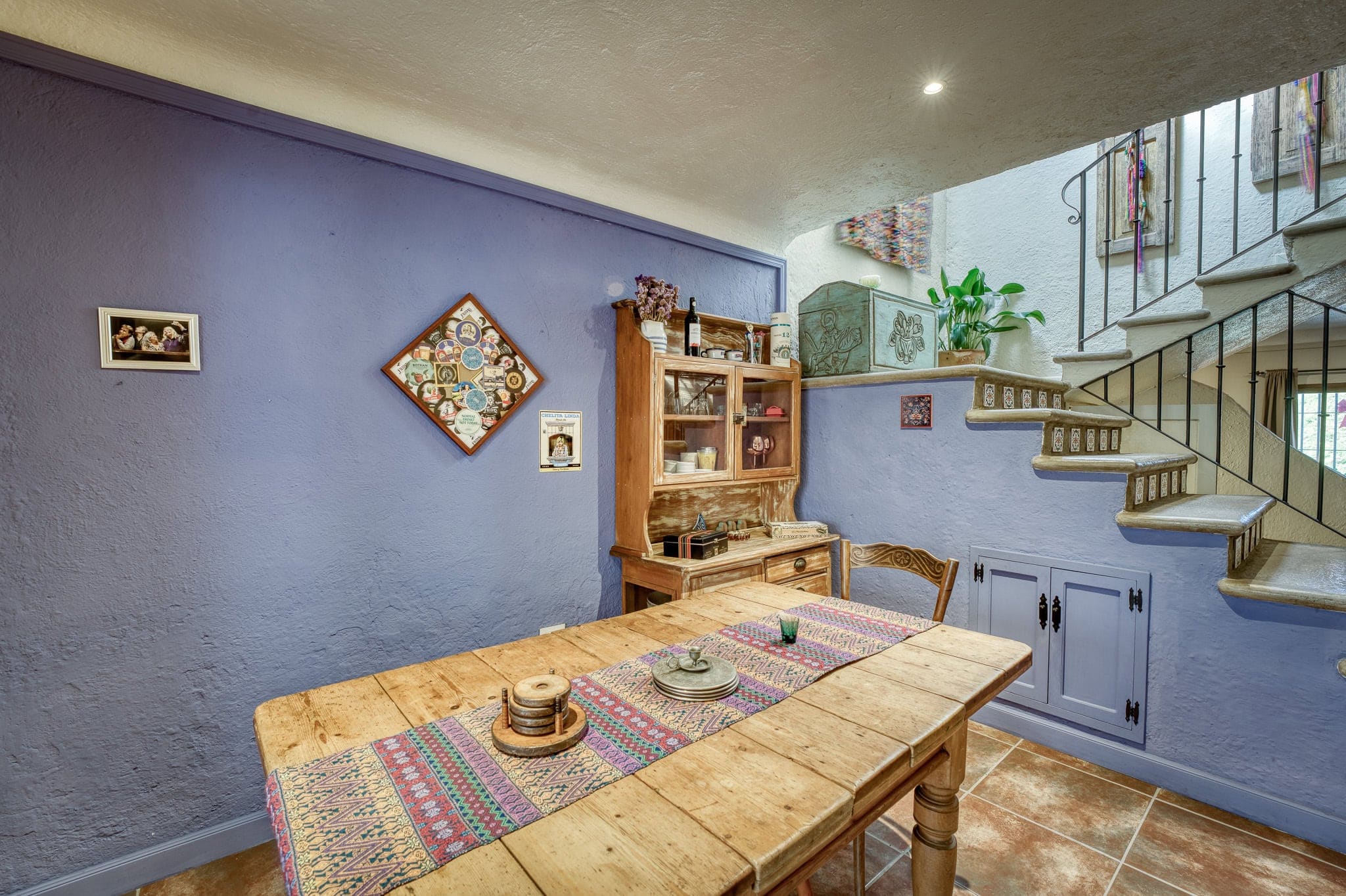 Beautiful Renovated Family Home in San Pedro Las Huertas