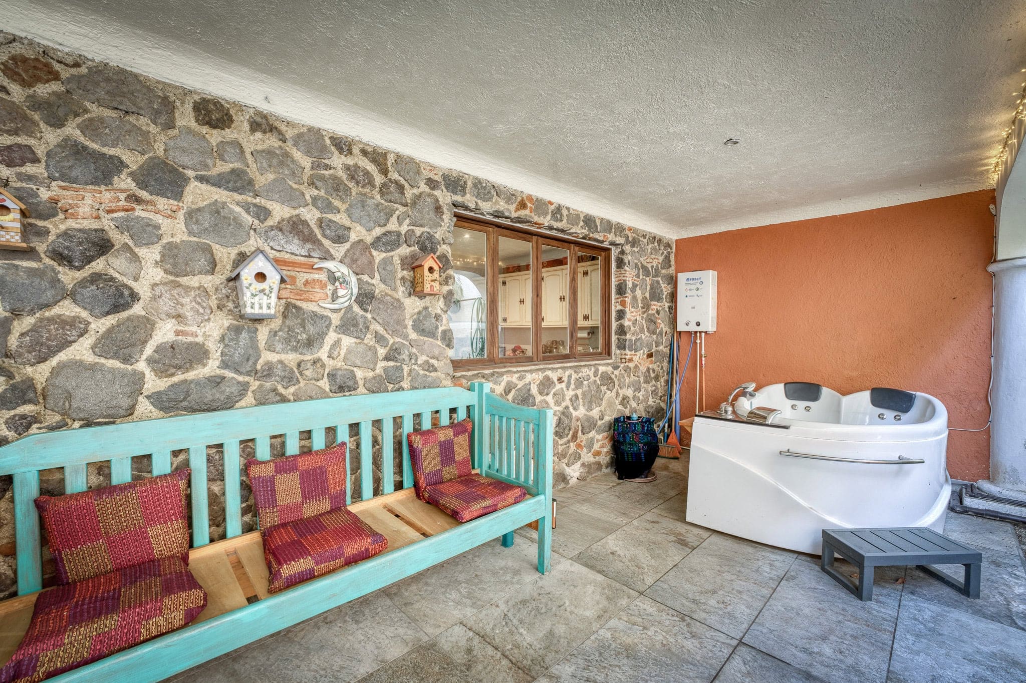 Beautiful Renovated Family Home in San Pedro Las Huertas