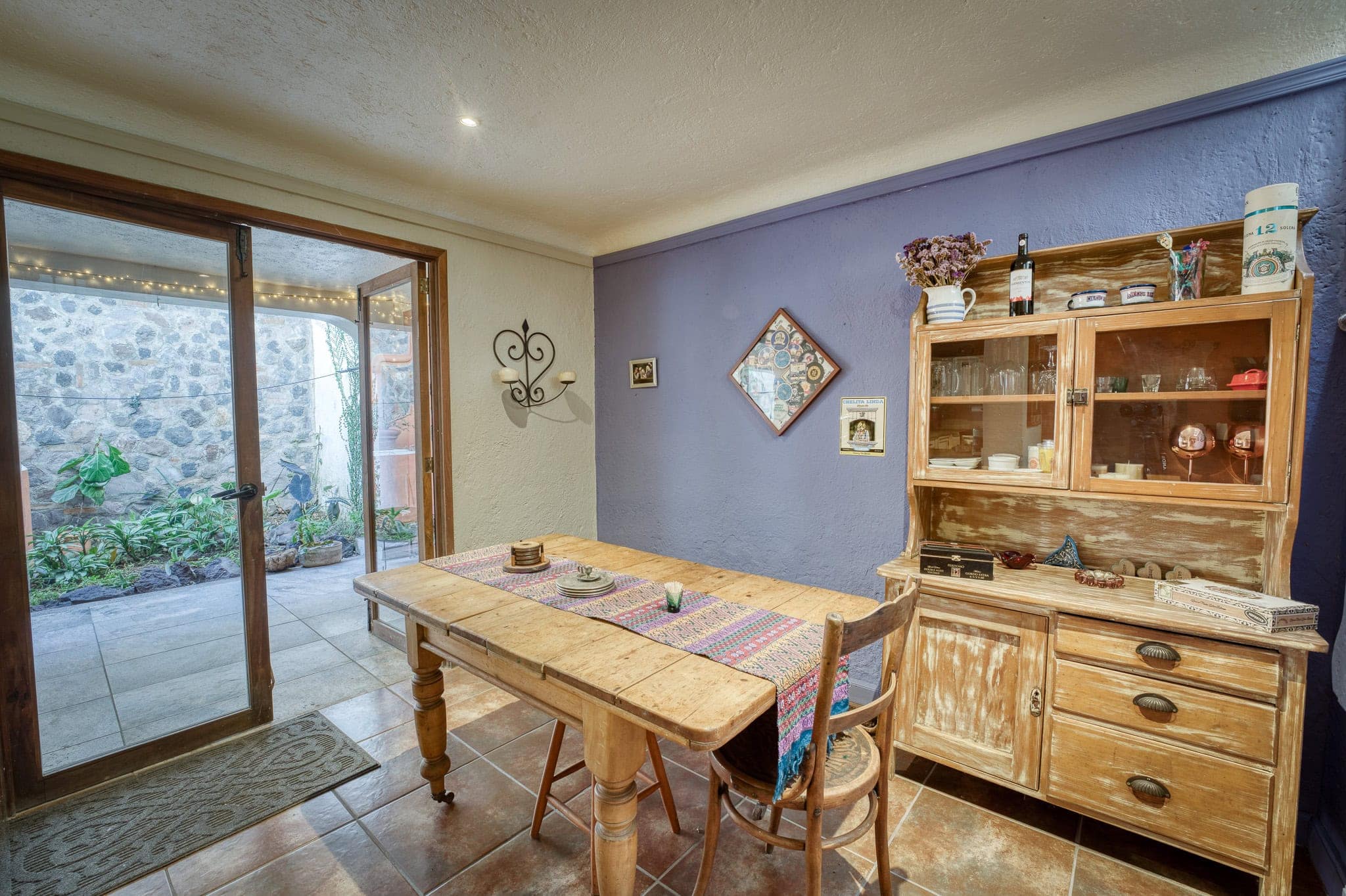 Beautiful Renovated Family Home in San Pedro Las Huertas