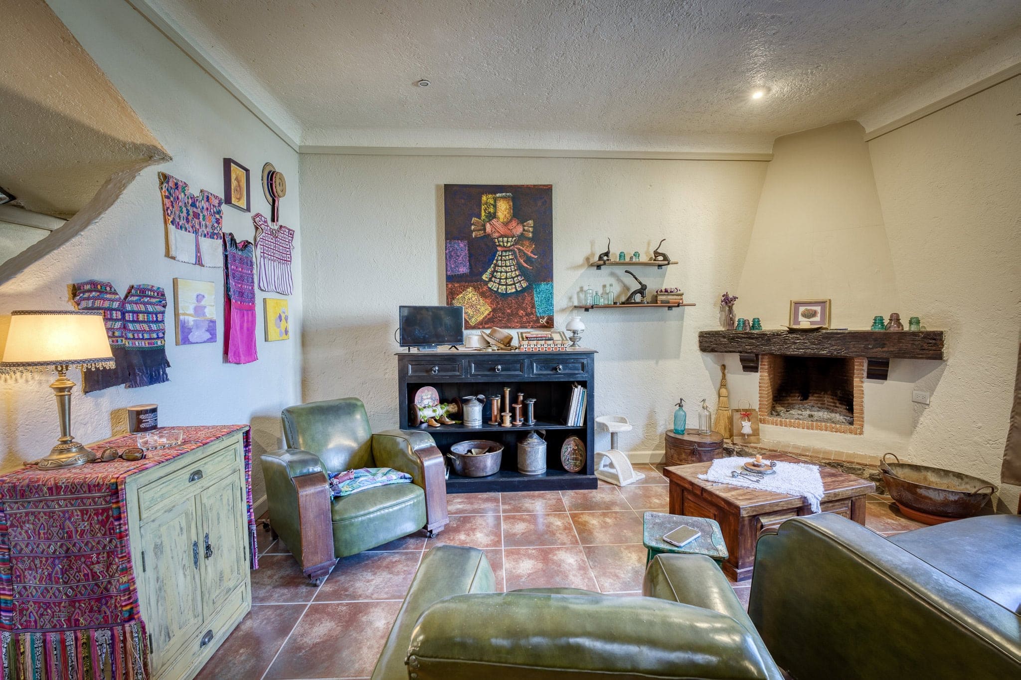 Beautiful Renovated Family Home in San Pedro Las Huertas