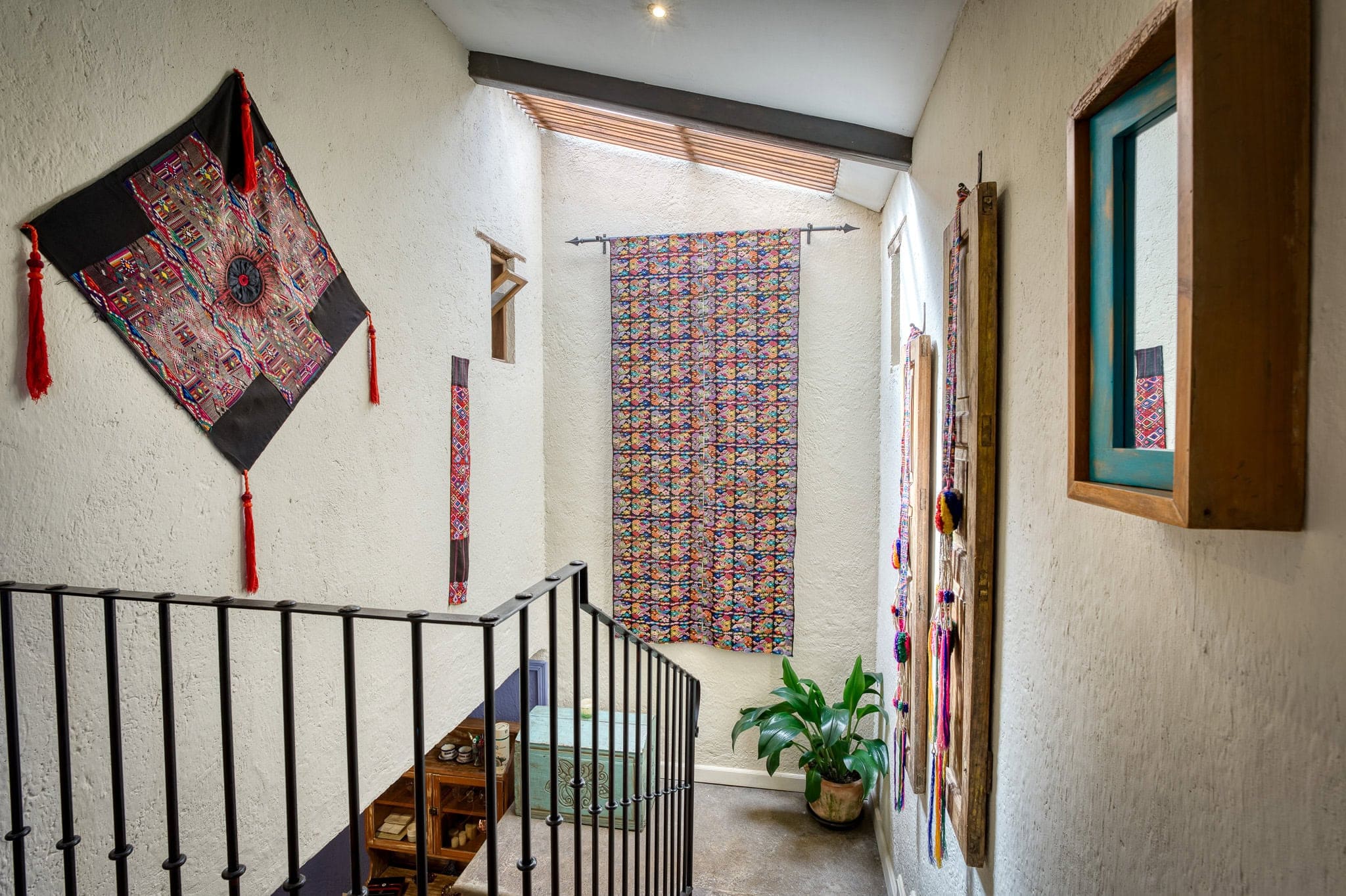 Beautiful Renovated Family Home in San Pedro Las Huertas