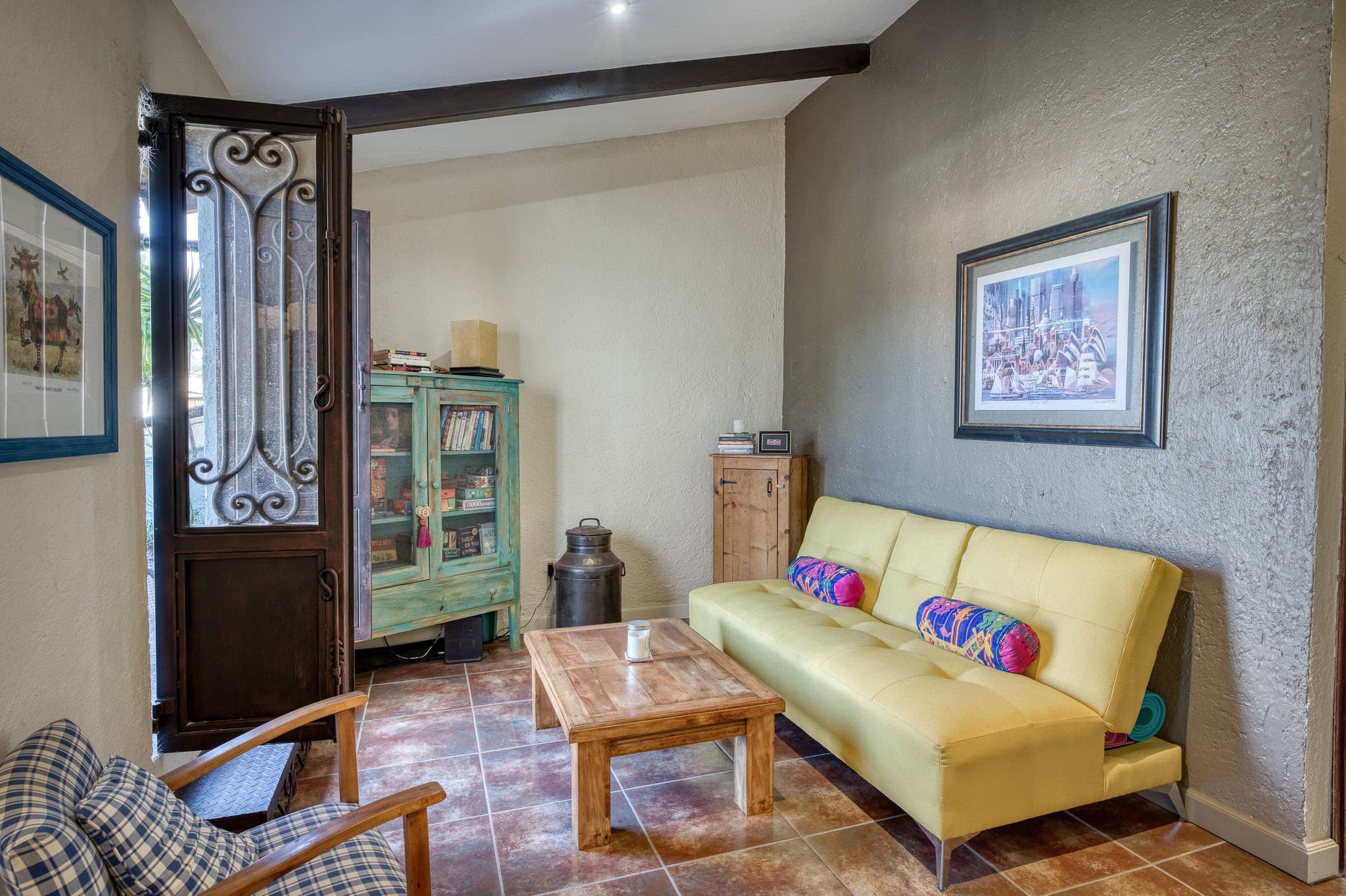 Beautiful Renovated Family Home in San Pedro Las Huertas