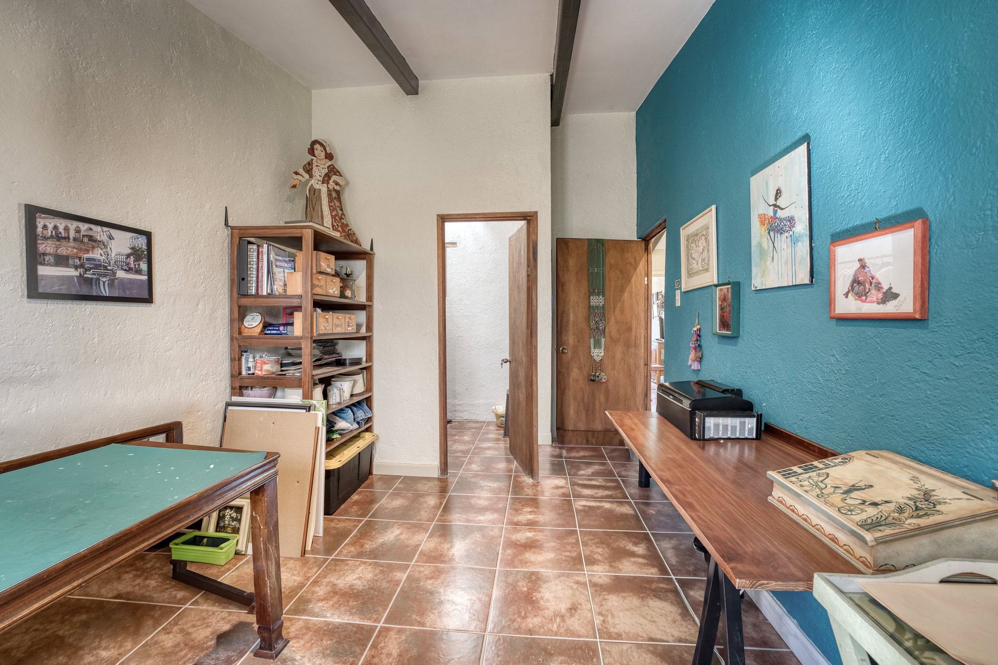Beautiful Renovated Family Home in San Pedro Las Huertas