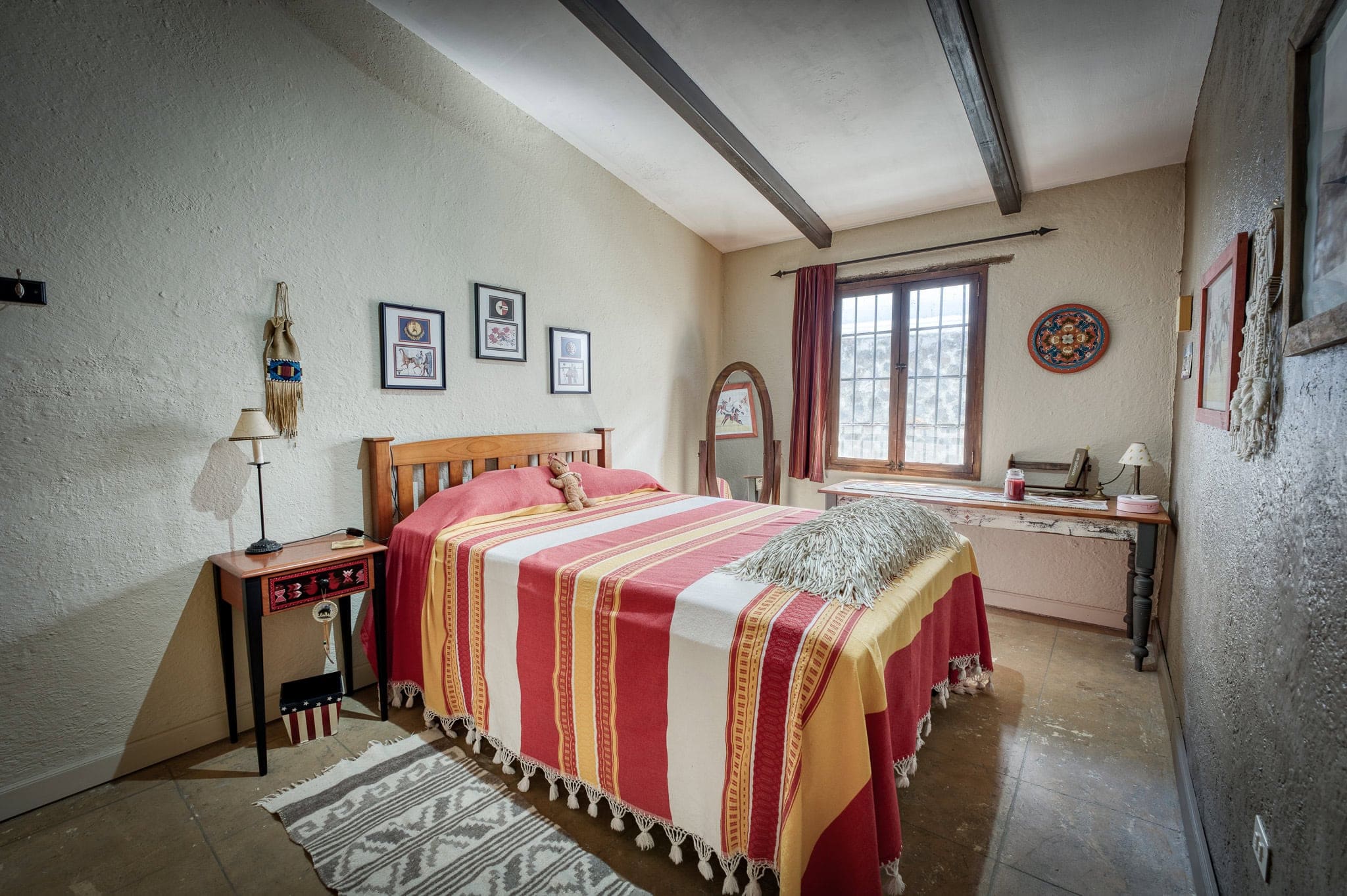 Beautiful Renovated Family Home in San Pedro Las Huertas
