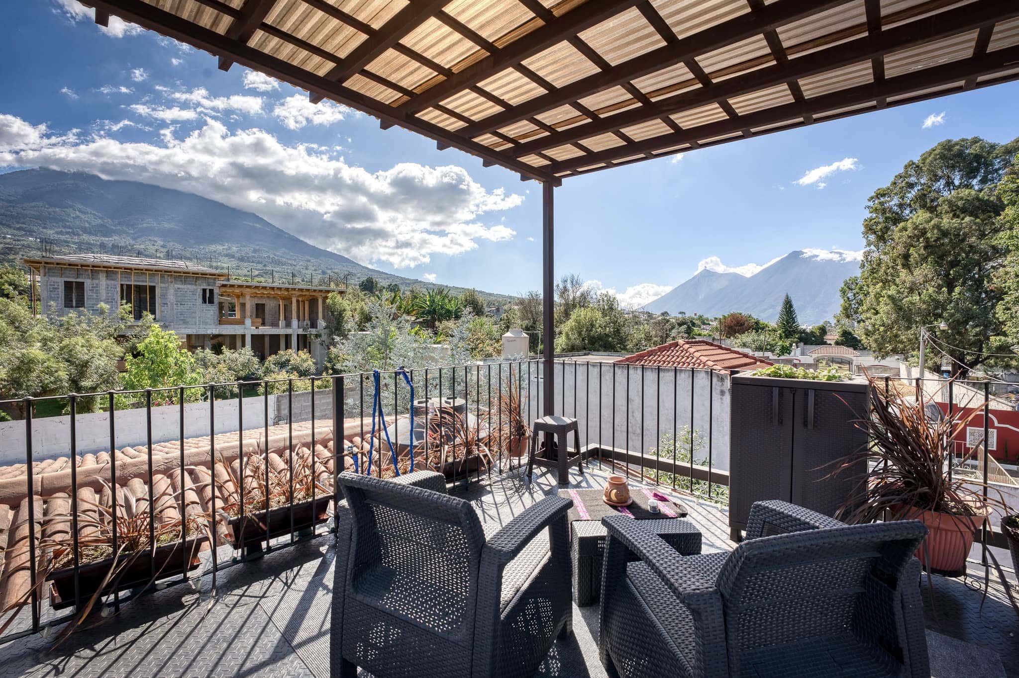 Beautiful Renovated Family Home in San Pedro Las Huertas
