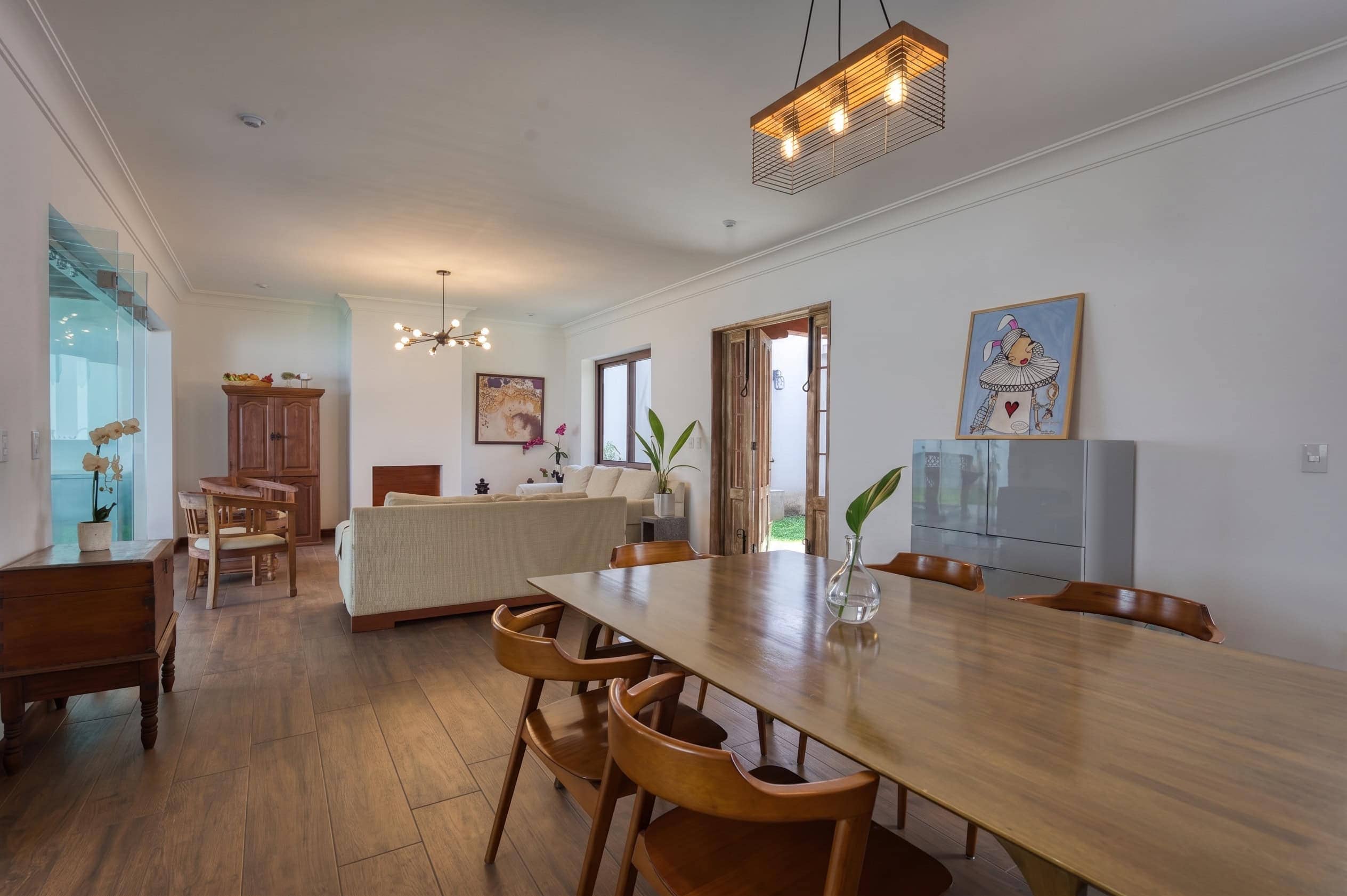 Spectacular Home for Sale in Casa Castilla de Belén — 6 Blocks from Parque Central