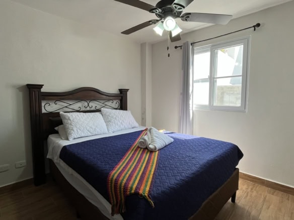 Rental House in San Miguel Dueñas, fully furnished
