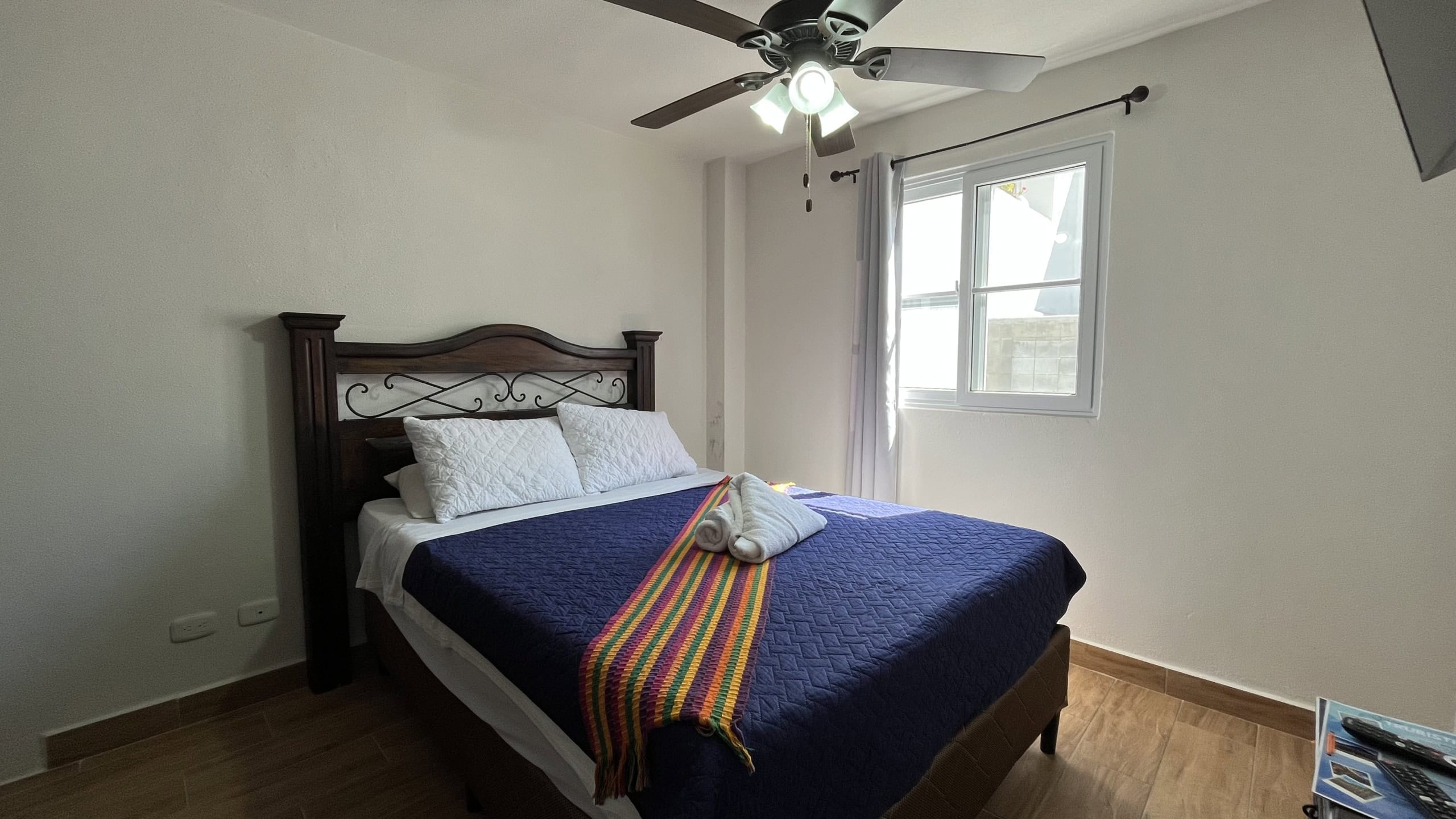 Rental House in San Miguel Dueñas, fully furnished