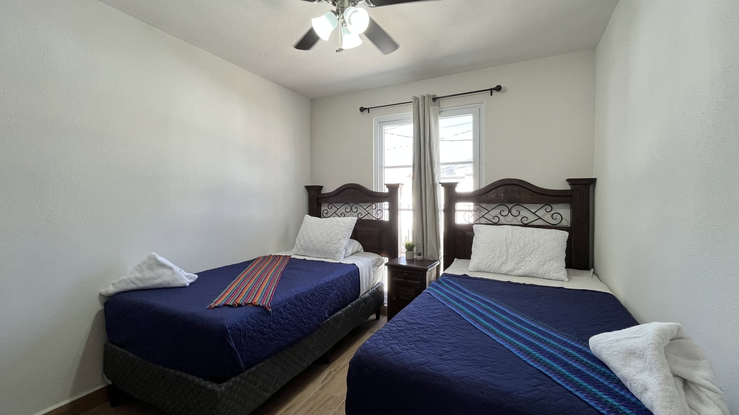 Rental House in San Miguel Dueñas, fully furnished