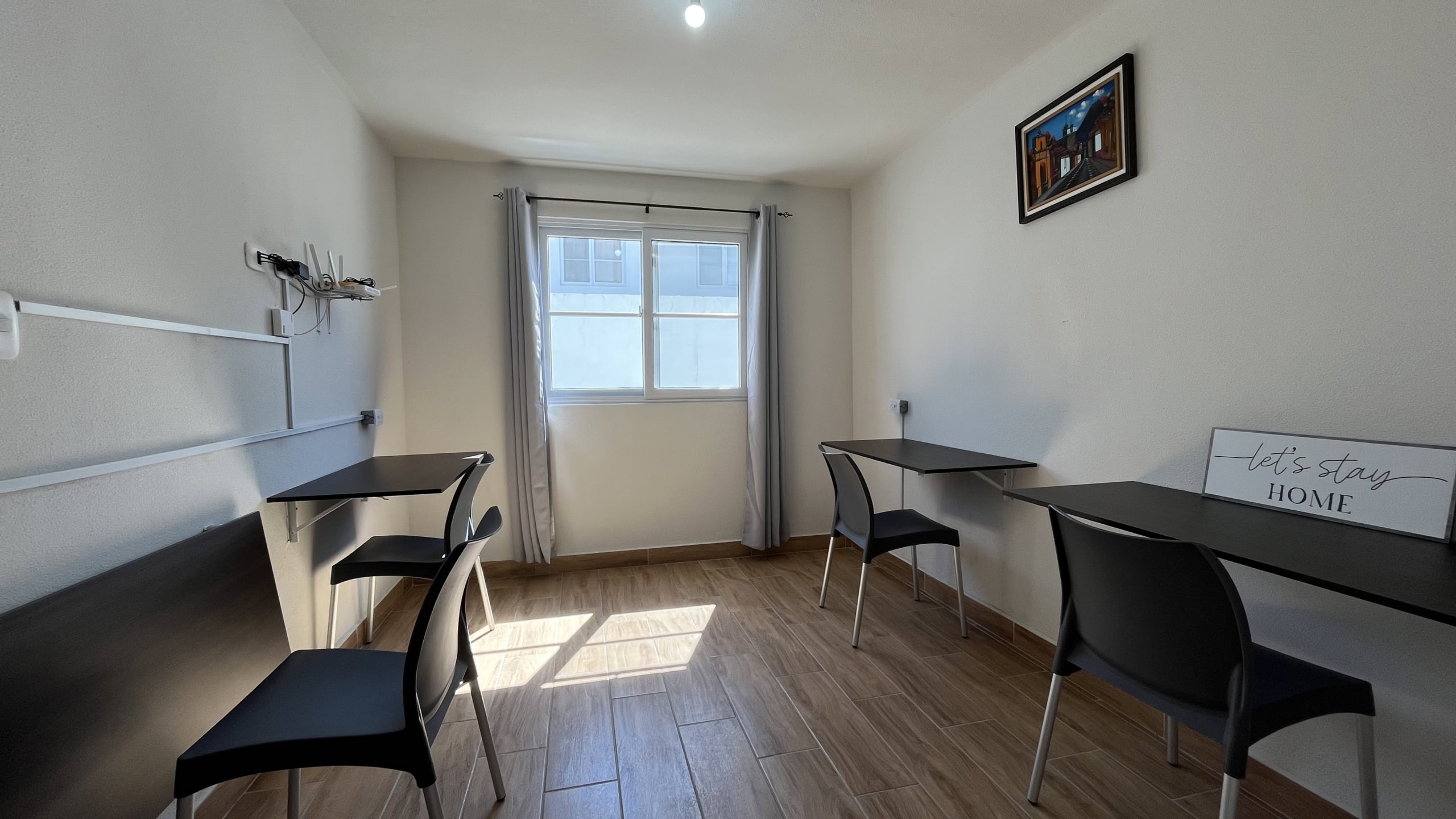 Rental House in San Miguel Dueñas, fully furnished