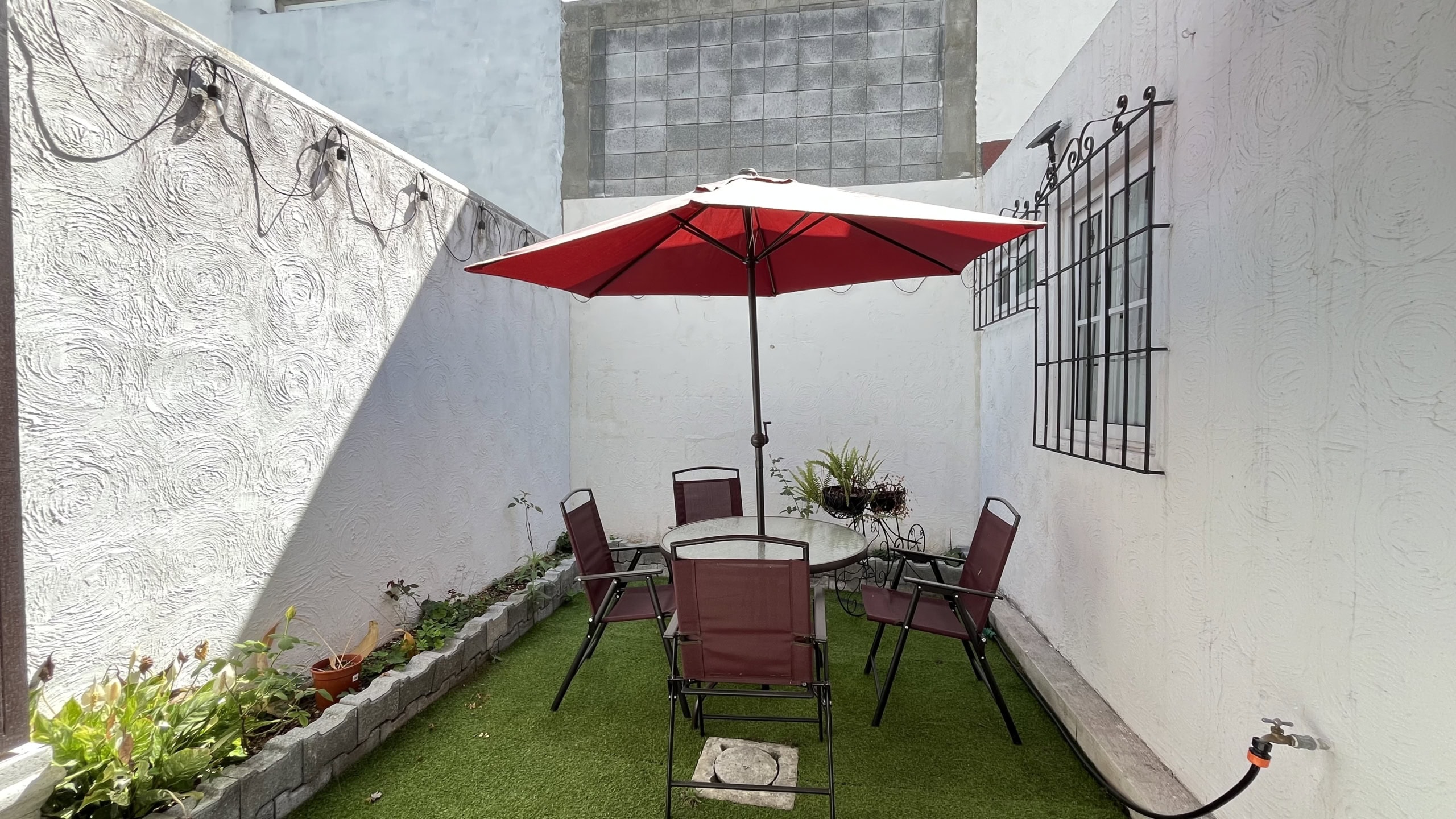 Rental House in San Miguel Dueñas, fully furnished