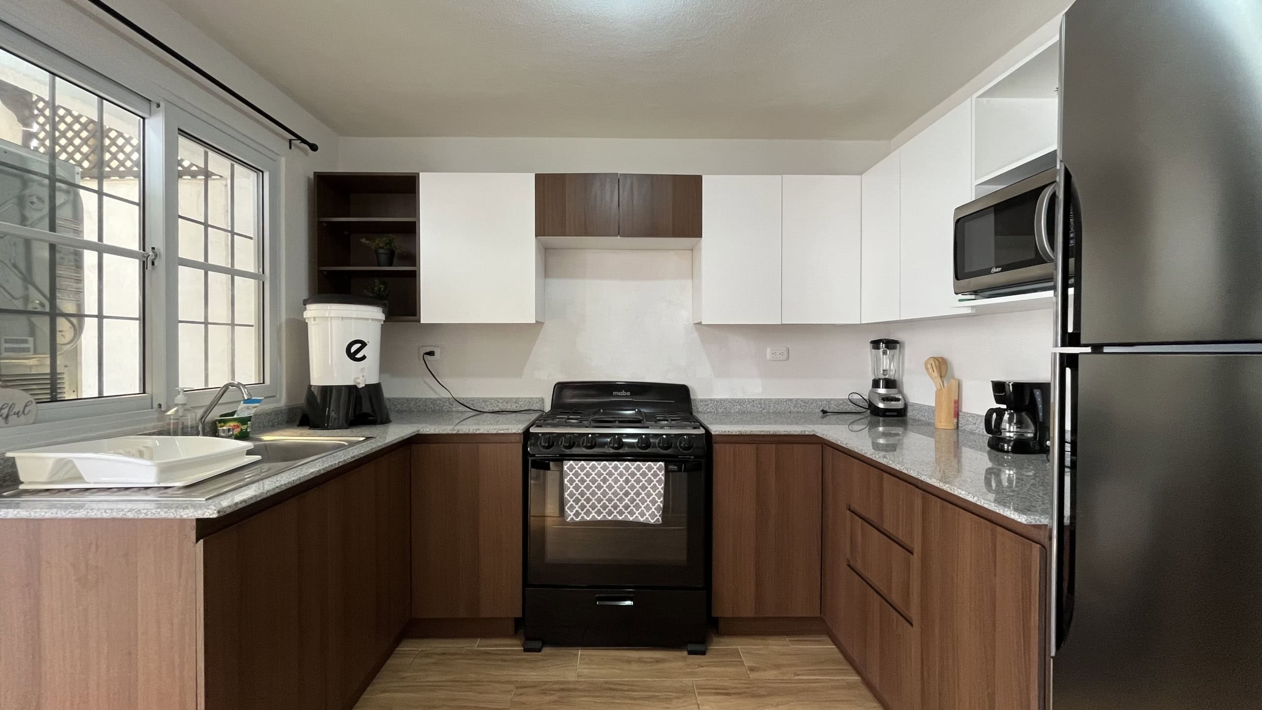Rental House in San Miguel Dueñas, fully furnished