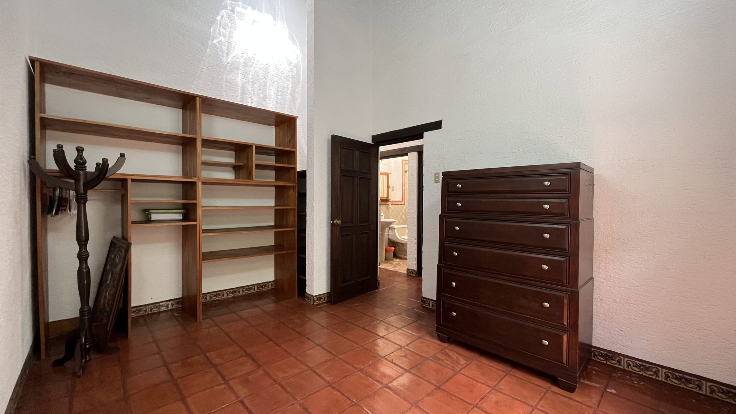 3 Bedroom house for rent, inside San Pedro el Alto, house with a pool