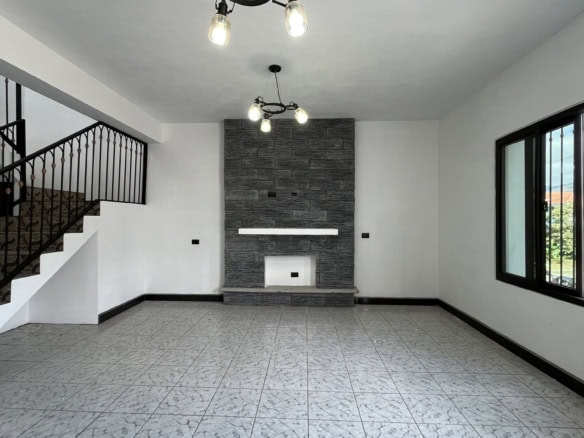 3 BEDROOM HOUSE FOR RENT IN HACIENDA SAN JUAN