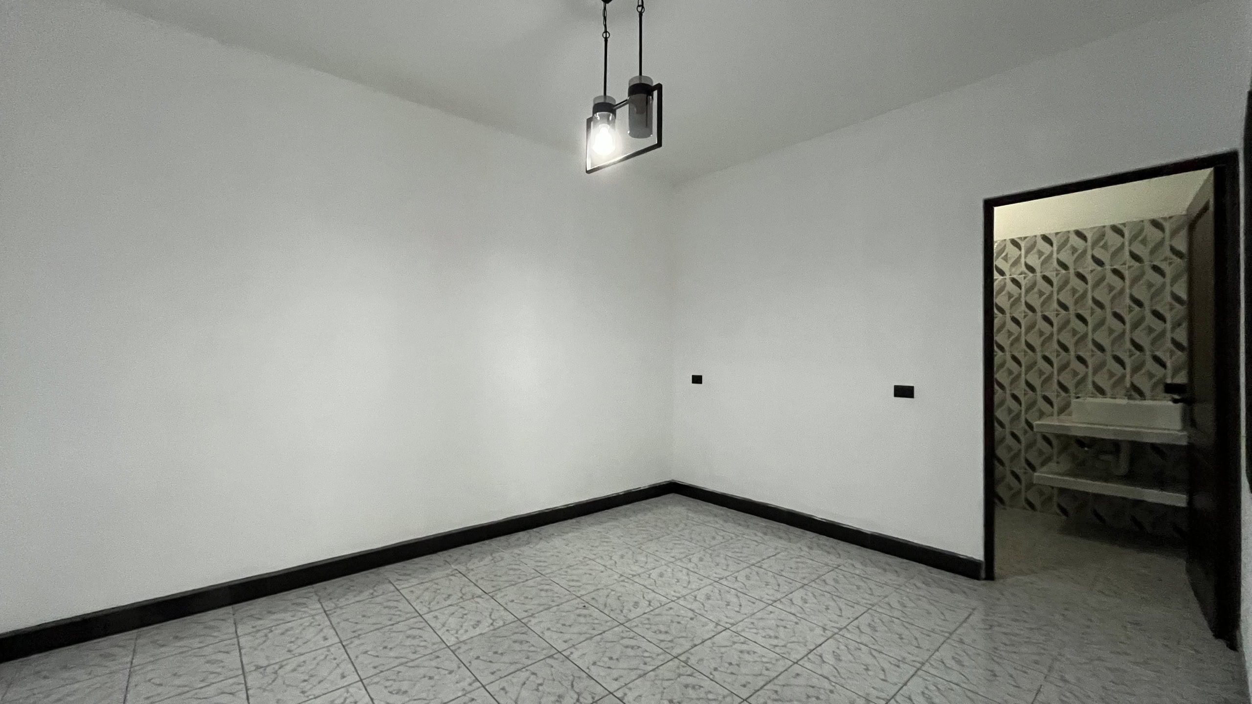 CASA DE 3 HABITACIONES EN RENTA EN HACIENDA SAN JUAN