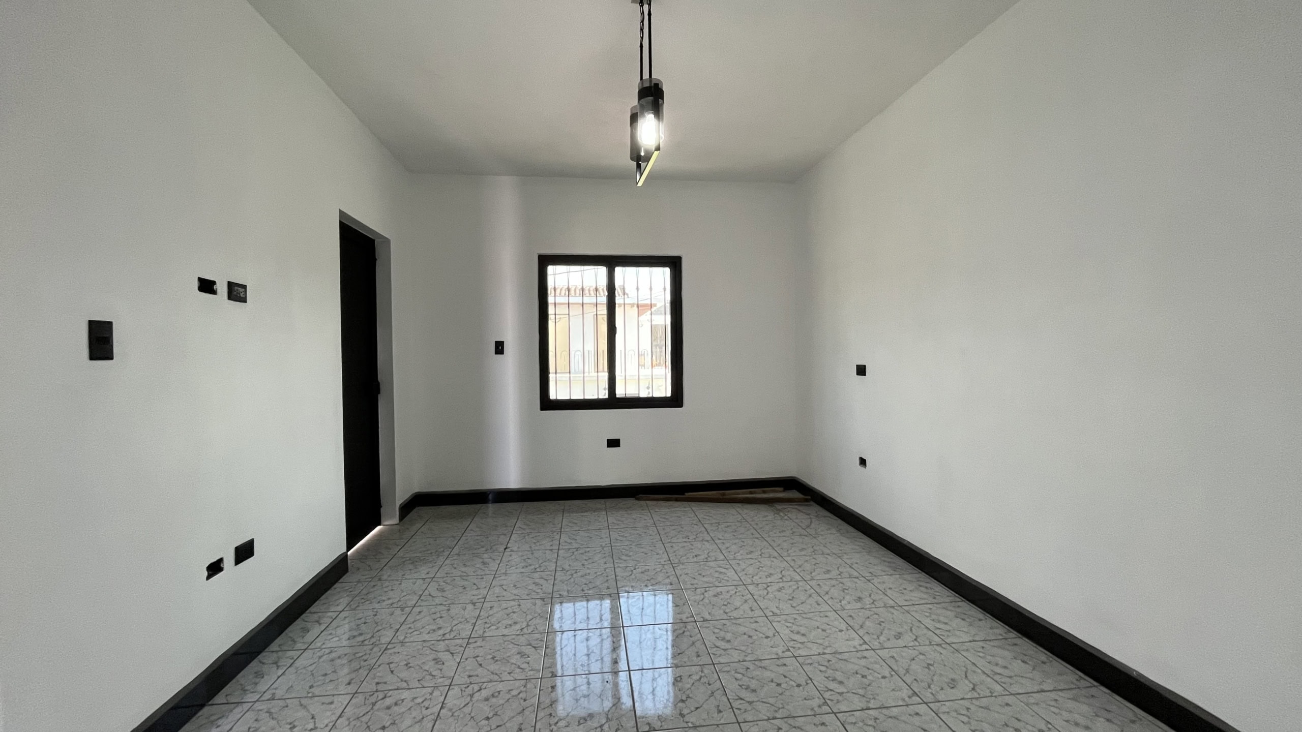 CASA DE 3 HABITACIONES EN RENTA EN HACIENDA SAN JUAN