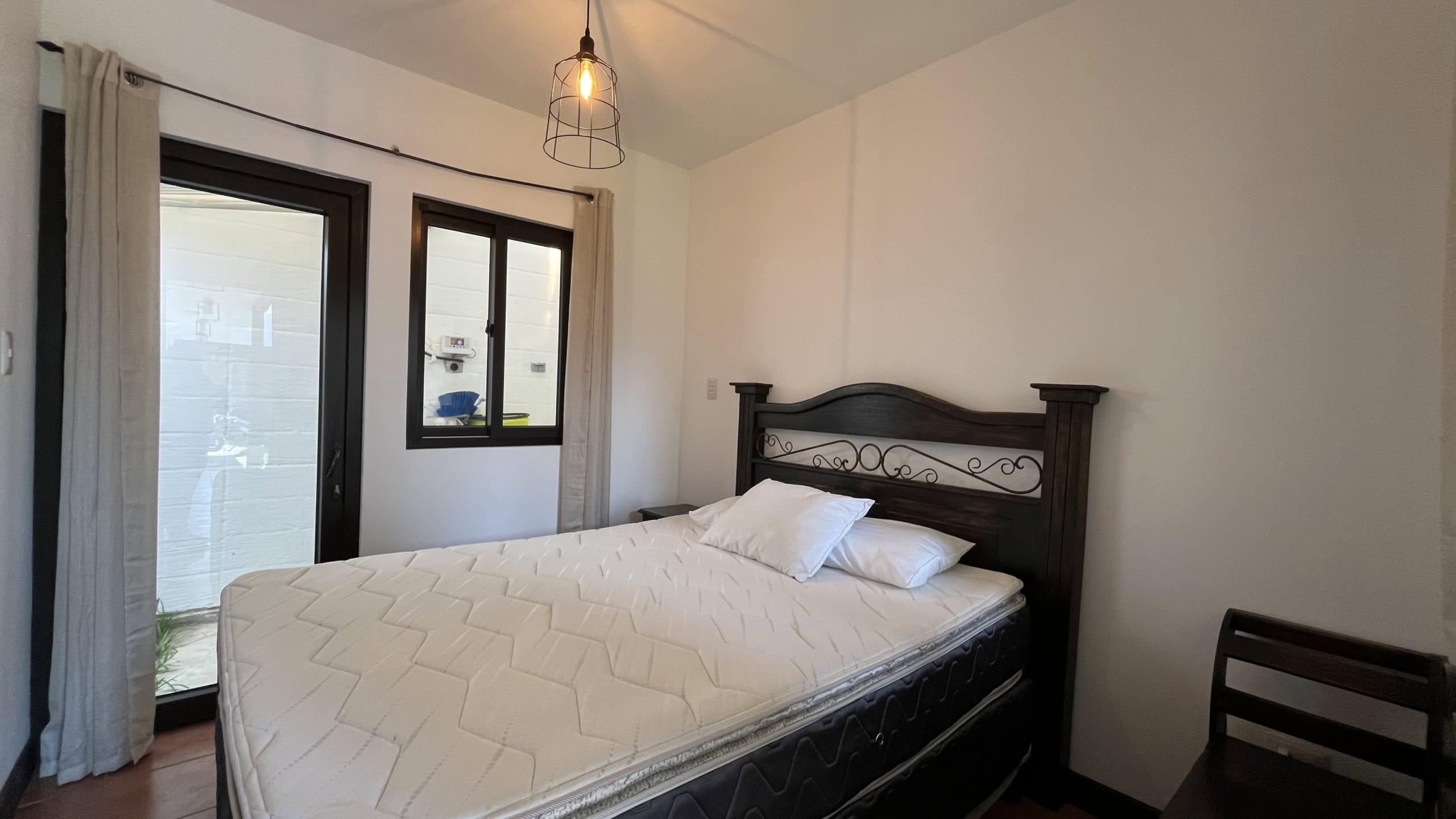 4 Bedroom house for rent, inside a gated community with a pool