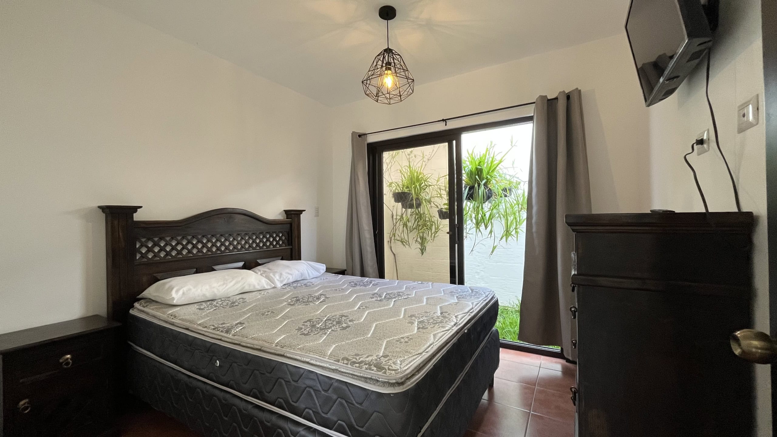 4 Bedroom house for rent, inside a gated community with a pool