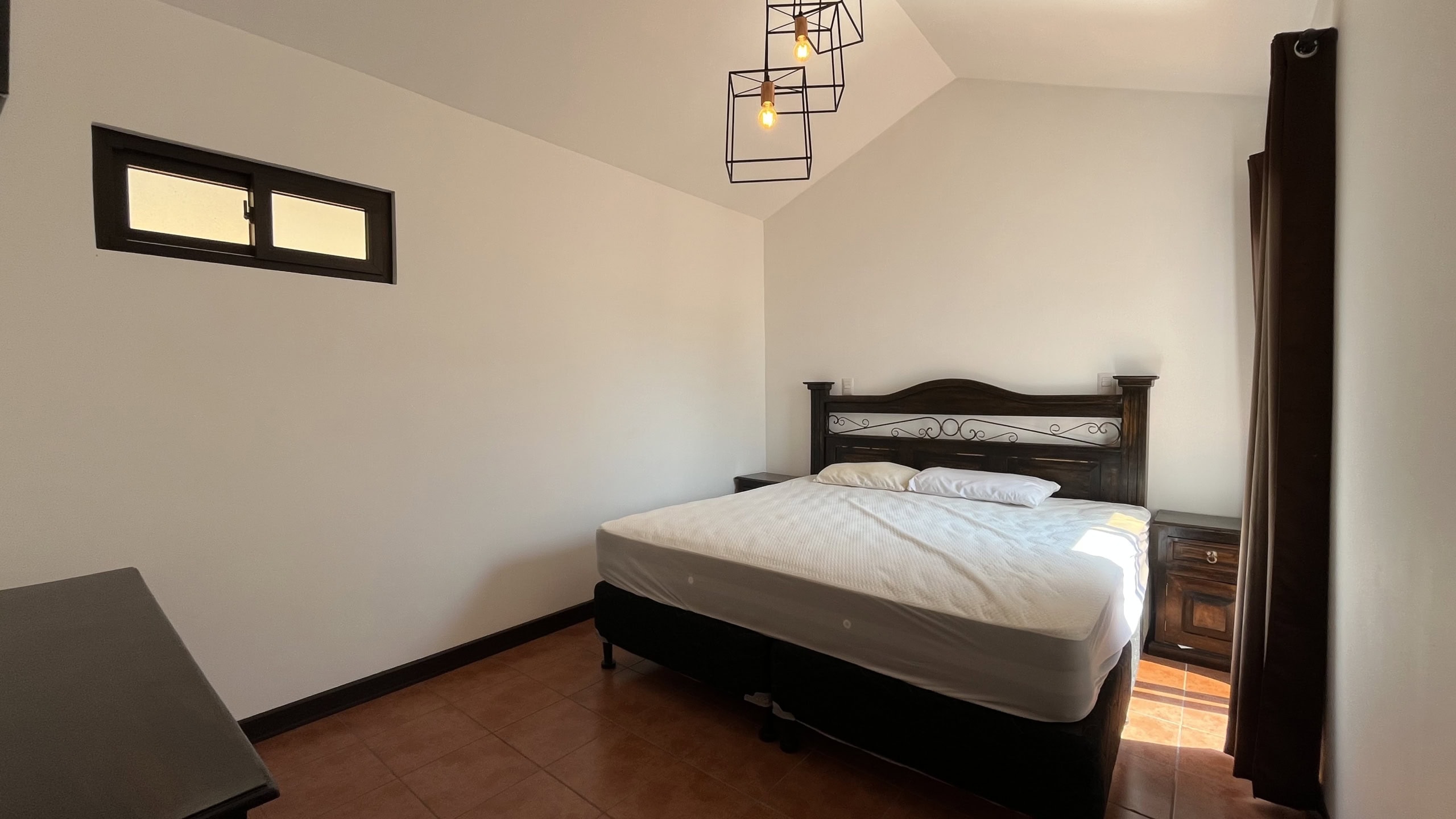 4 Bedroom house for rent, inside a gated community with a pool
