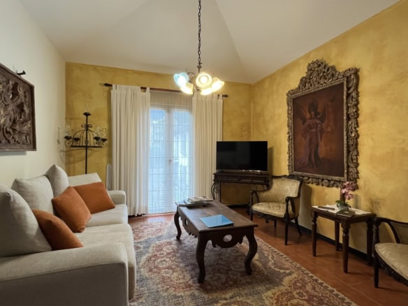 Apartamento en renta, amueblado y equipado, 2 habitaciones, ¡listo para habitar!