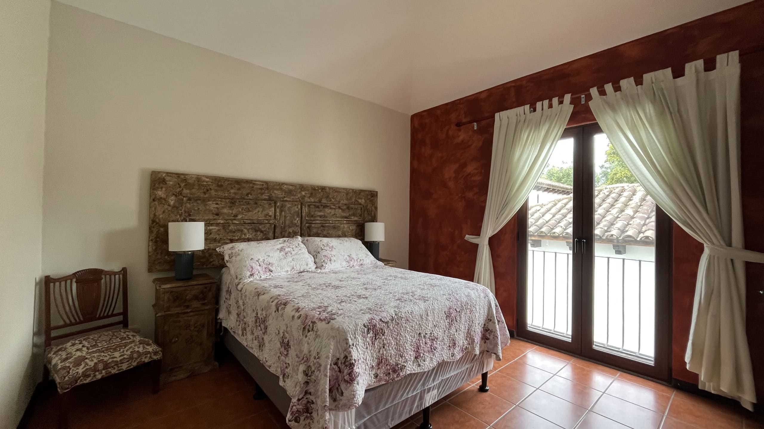 Rental apartment, furnished and equipped, 2 bedrooms, ready to move in!