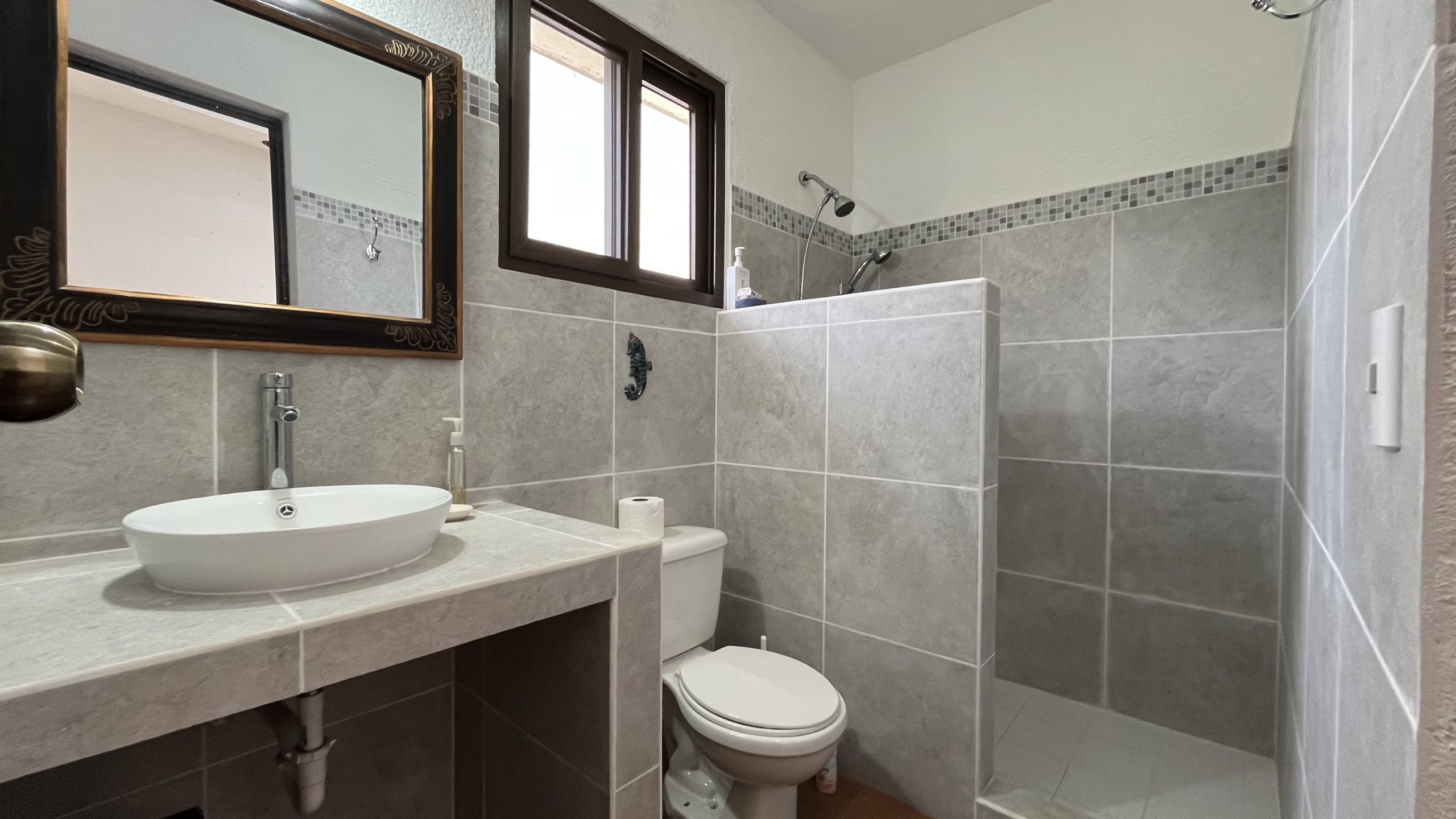 1 Bedroom apartment in San Pedro el Alto, 10 min from La Antigua Central Park