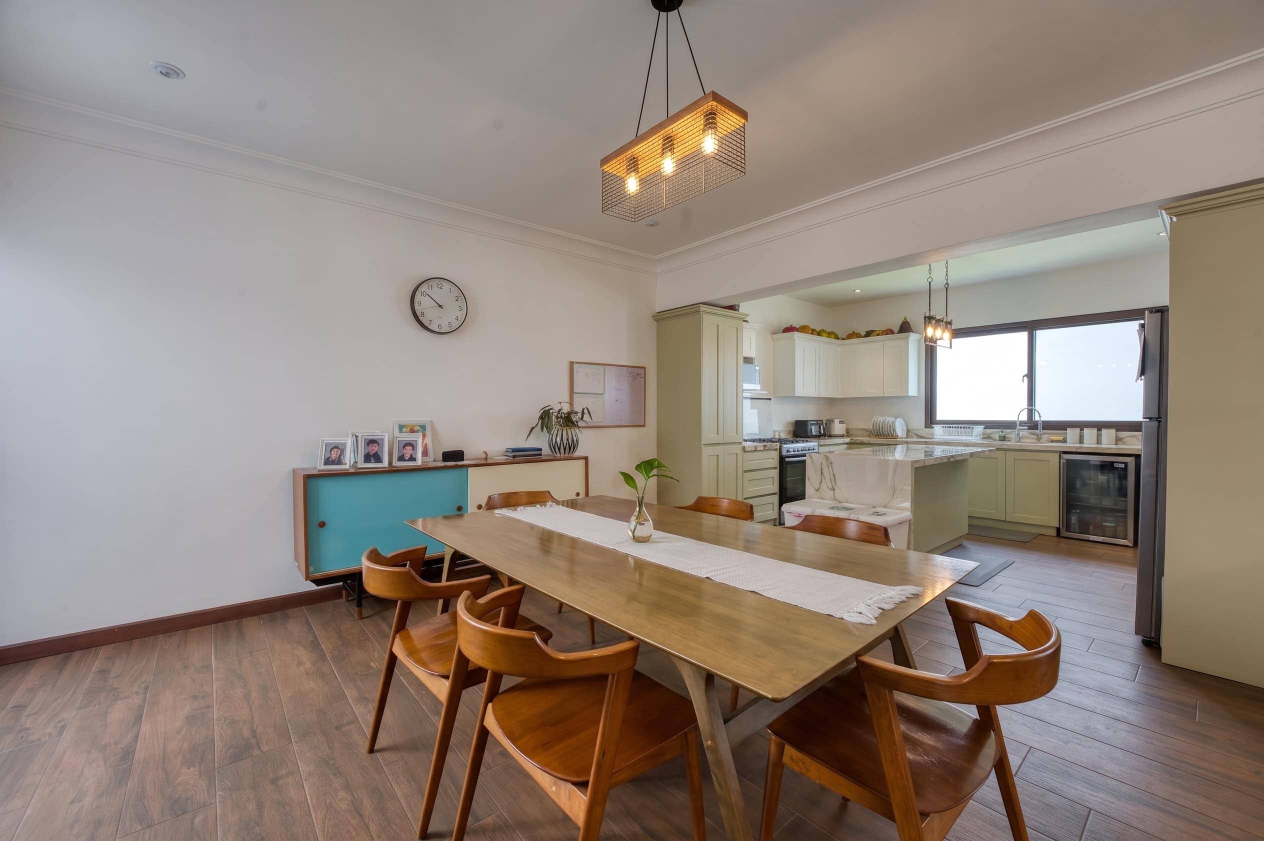 Spectacular Home for Sale in Casa Castilla de Belén — 6 Blocks from Parque Central