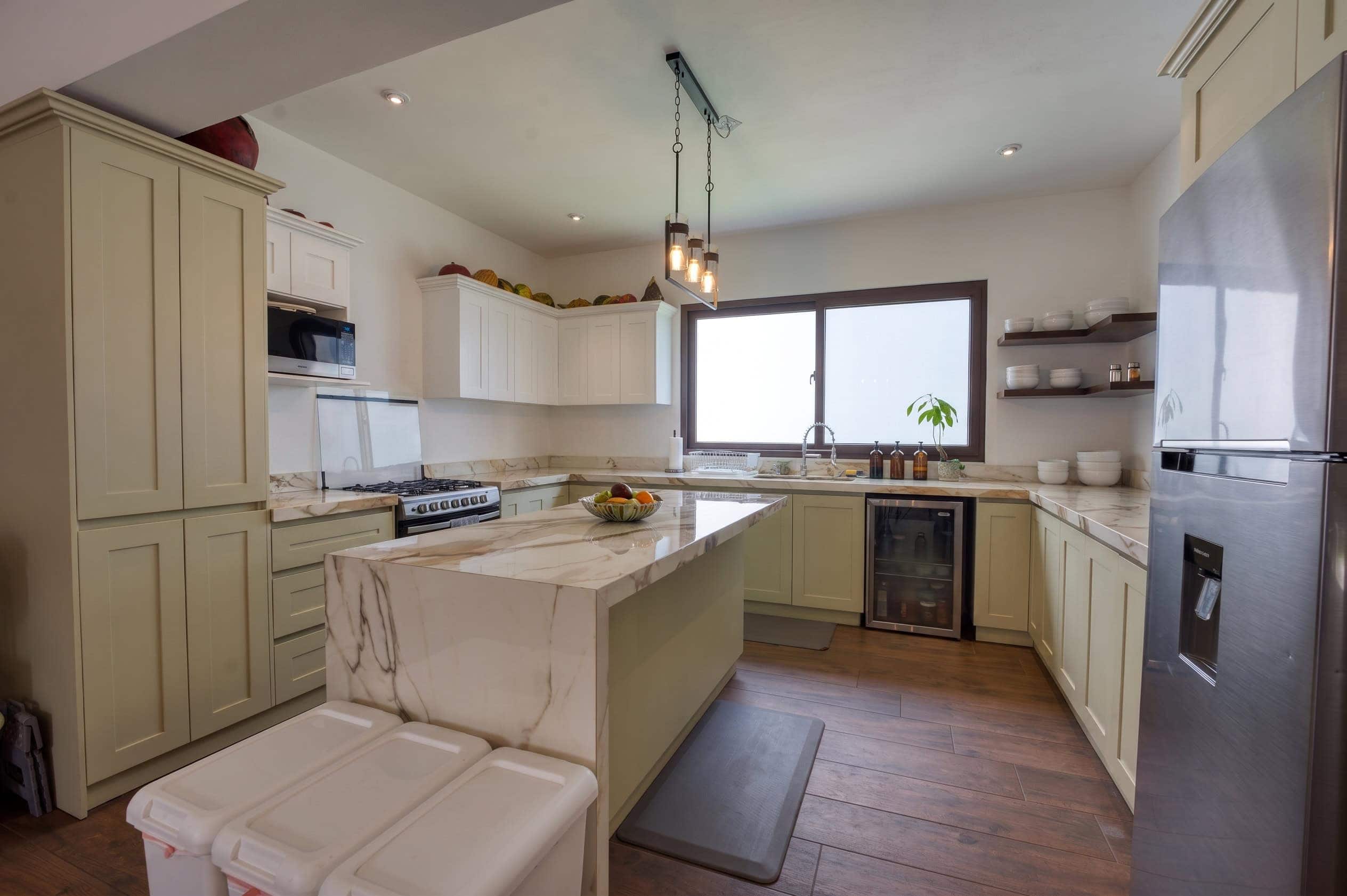 Spectacular Home for Sale in Casa Castilla de Belén — 6 Blocks from Parque Central