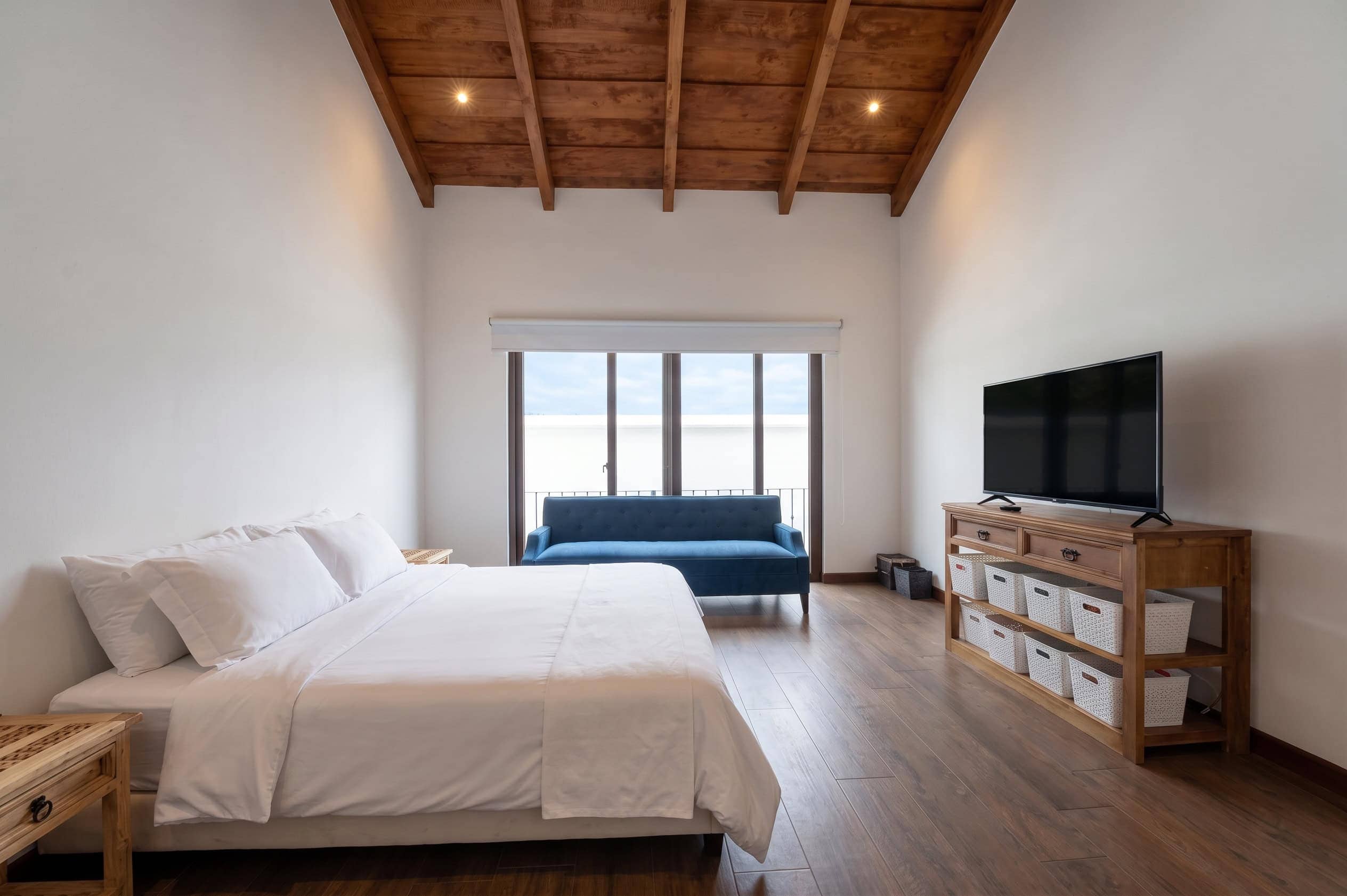 Spectacular Home for Sale in Casa Castilla de Belén — 6 Blocks from Parque Central