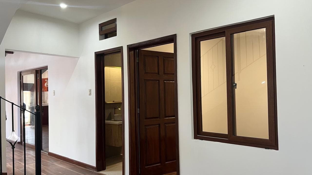 Casa Romana en Construcción – Condominio Antigua Gardens, Fase III