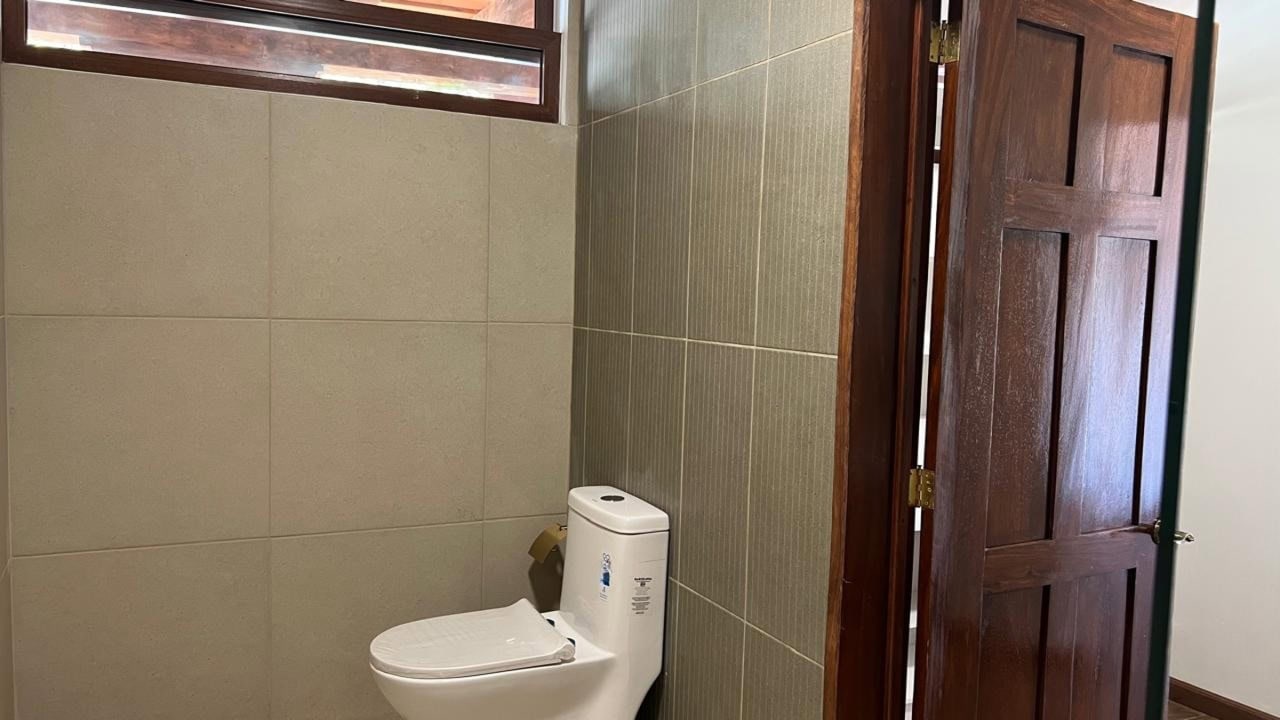 Casa Romana en Construcción – Condominio Antigua Gardens, Fase III
