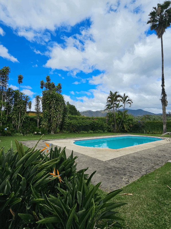 Exclusive Lot with Stunning Volcano Views Just Minutes from Antigua Guatemala